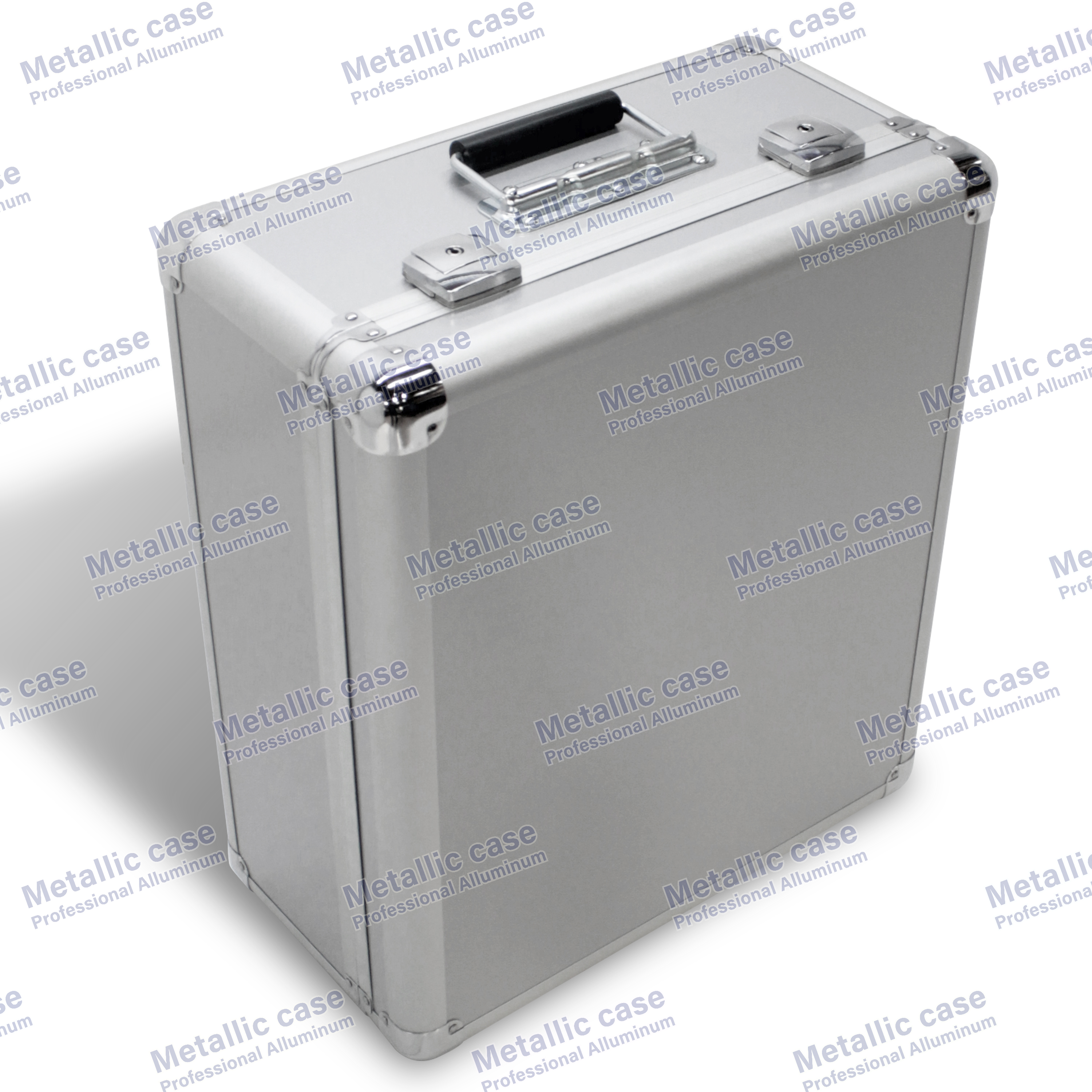 Metallic case7529-10-6203/ Box Coneyor Belt (42x48x22 T1C6H3K6P2)