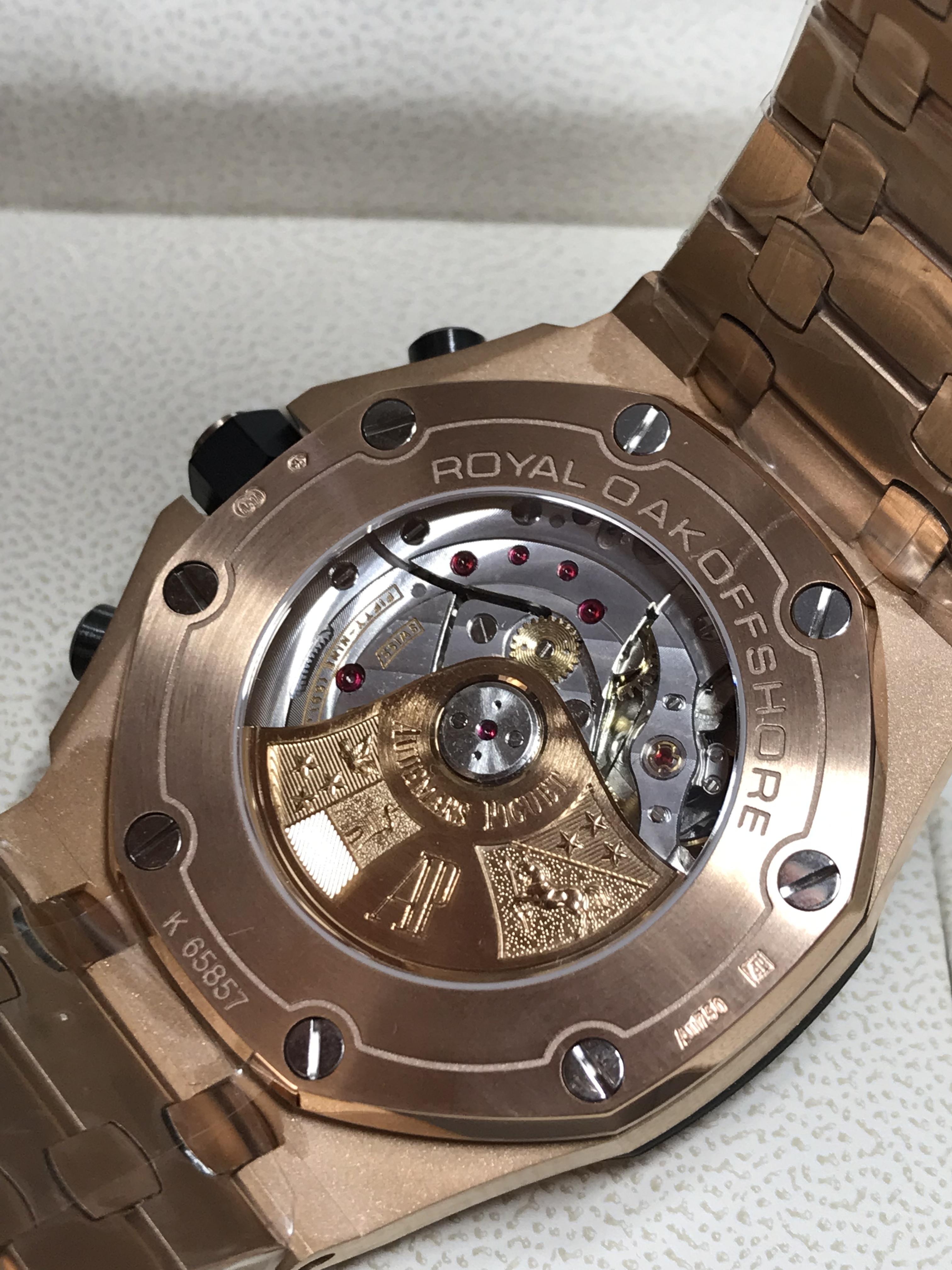 Audemars Piguet Royal Oak Off Shore (Swiss JF)