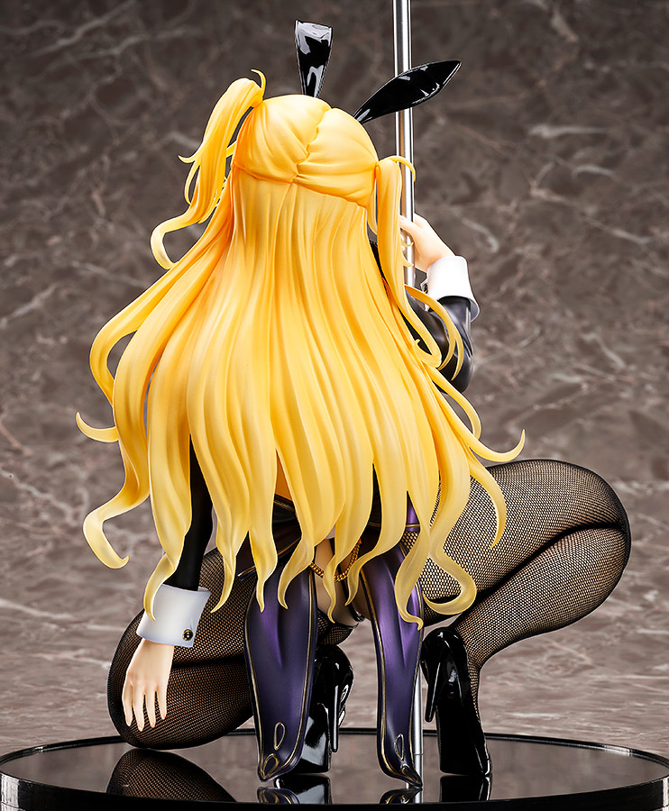 (Pre-Order) Mia - 1/4 (BINDing, Native)