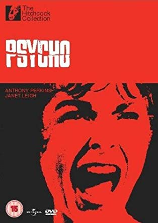 ภาพยนตร์ยอดเยี่ยมตลอดกาล # 36 : Psycho : ไซโค [1960] - เสียงอังกฤษ / บรรยายไทย