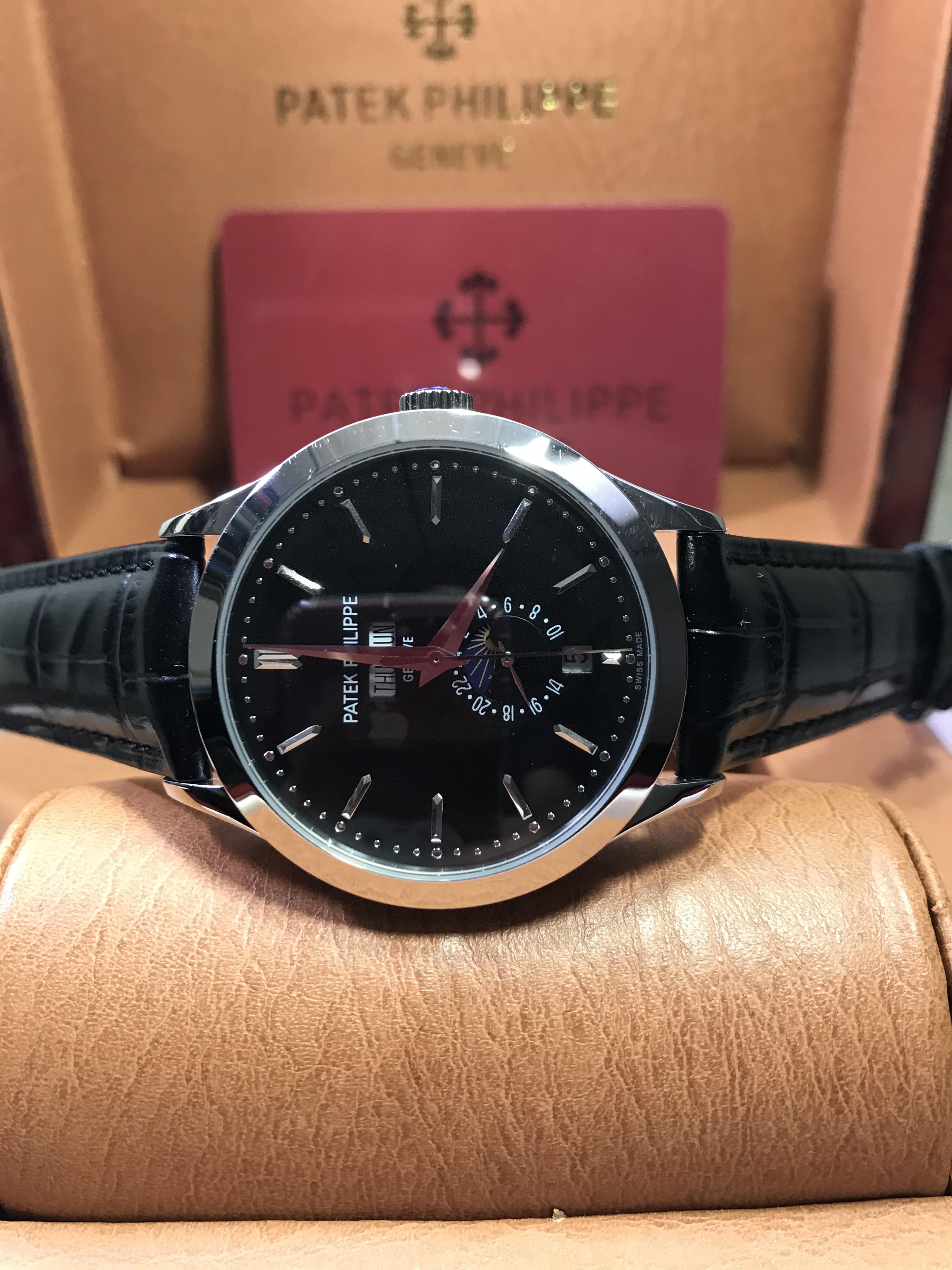 Patek Philippe Geneve