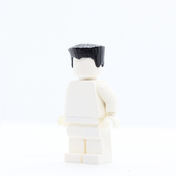 Flat Top with Extended Sides