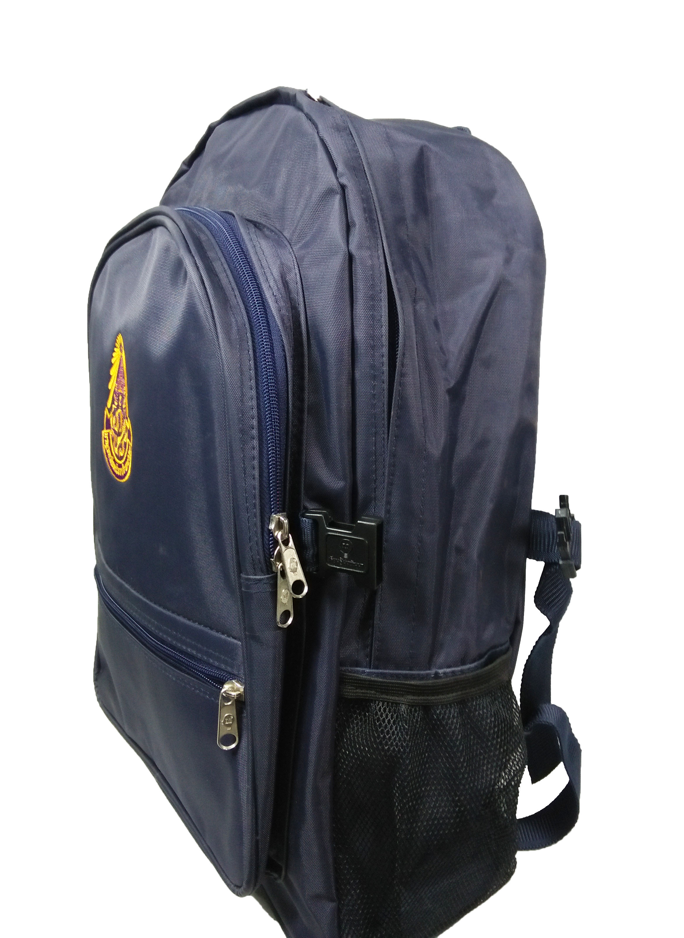 กระเป๋าเป้สะพายหลังมัธยมศึกษา