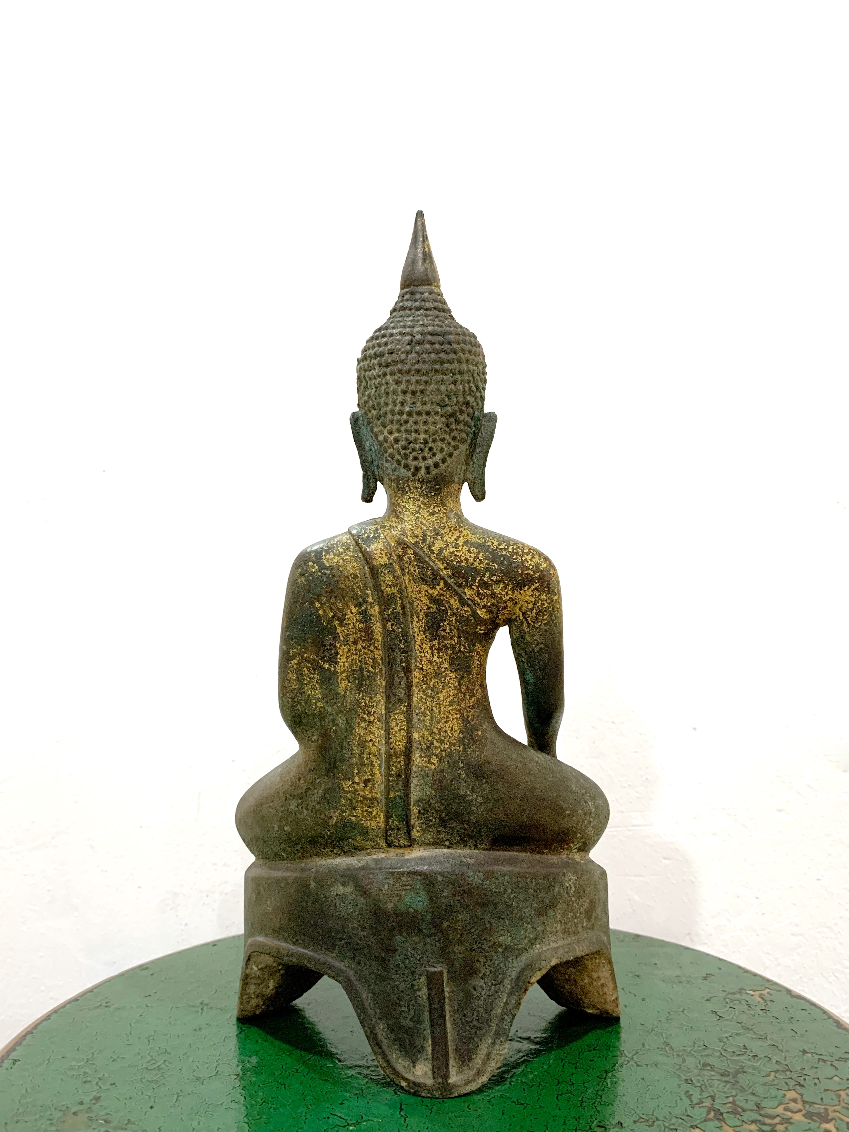 พระพุทธรูป สุโขทัยสามขา หน้าตัก 5 นิ้ว