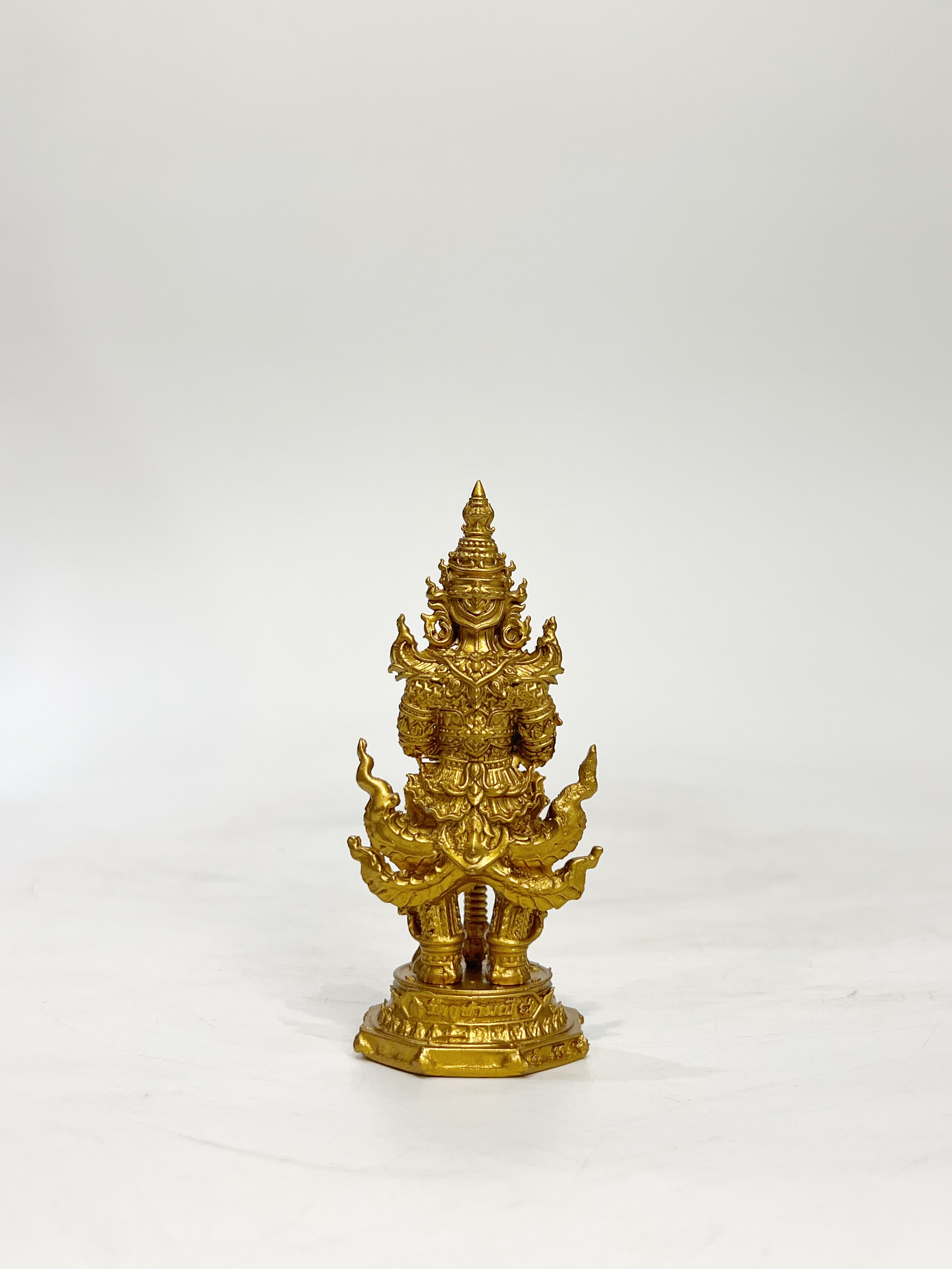 ท้าวเวสสุวรรณ ขนาดสูง 4 นิ้ว (ราคาต่อหนึ่งองค์)