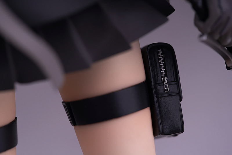 (Pre-Order) A-Z:[B] - 1/7 (Good Smile Company, Myethos)