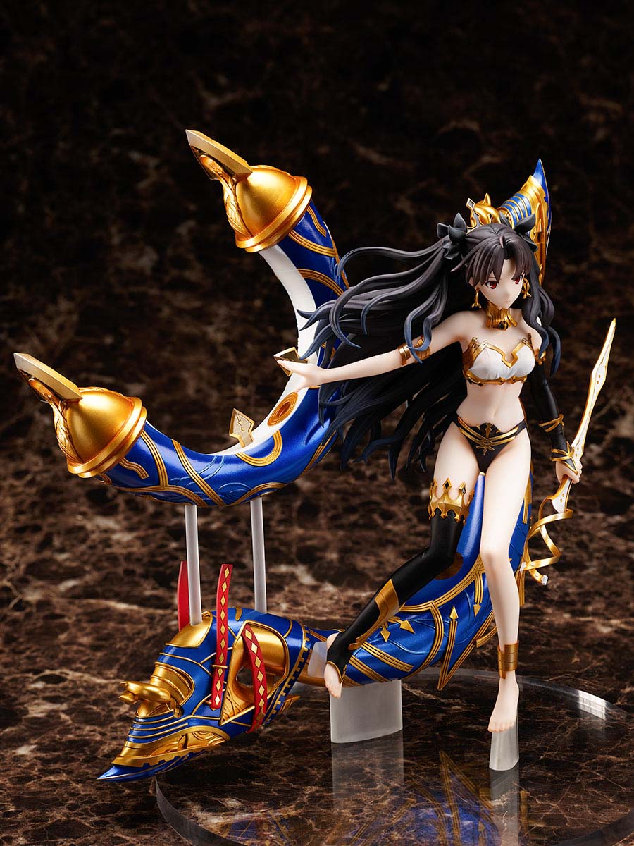 (Pre-Order) Ishtar - 1/7 (FuRyu)