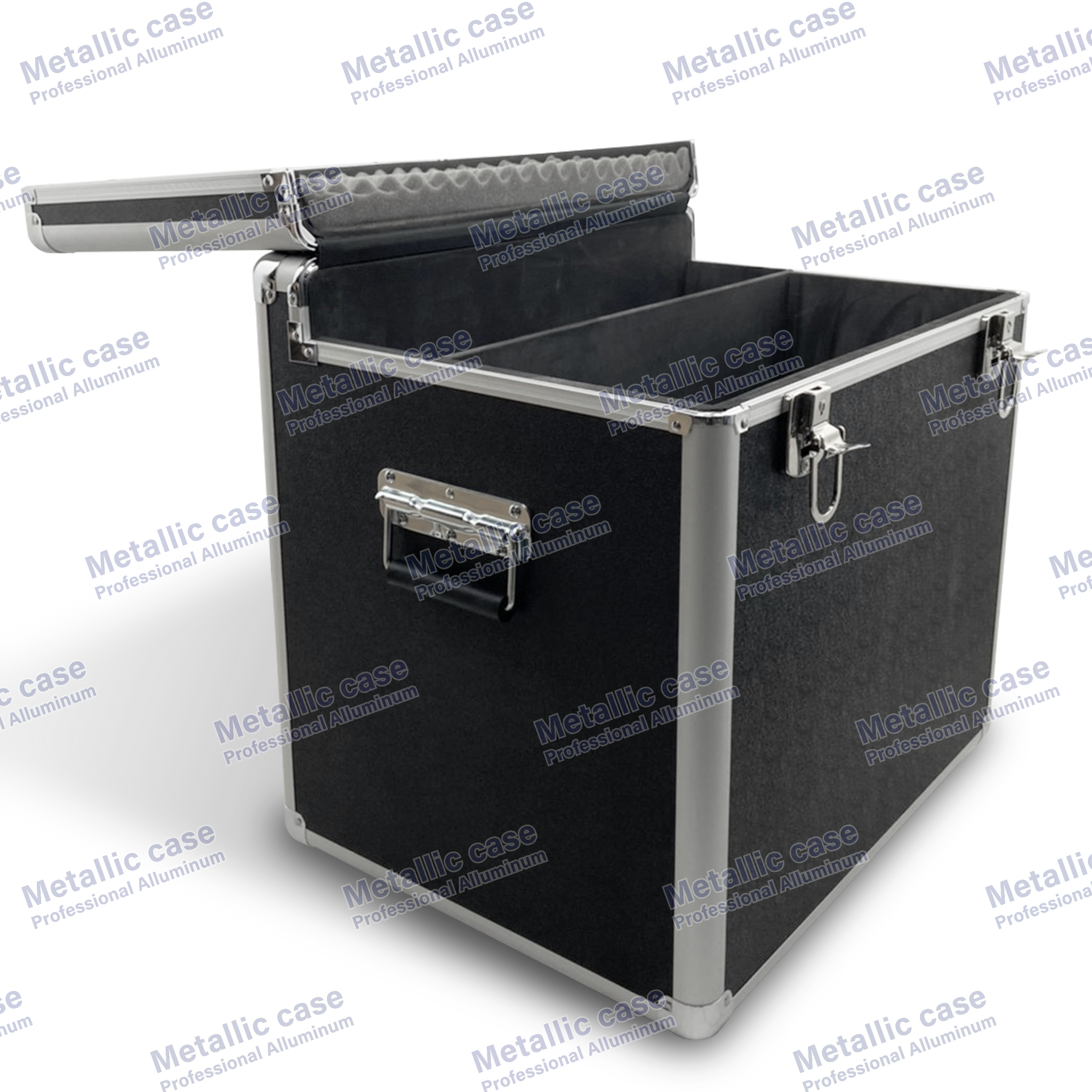 metalliccase 8143-09-6402P / rofitest Industrial Prime Tester( 53.5x41.5x53.6 T2C1H3K3P3U4))