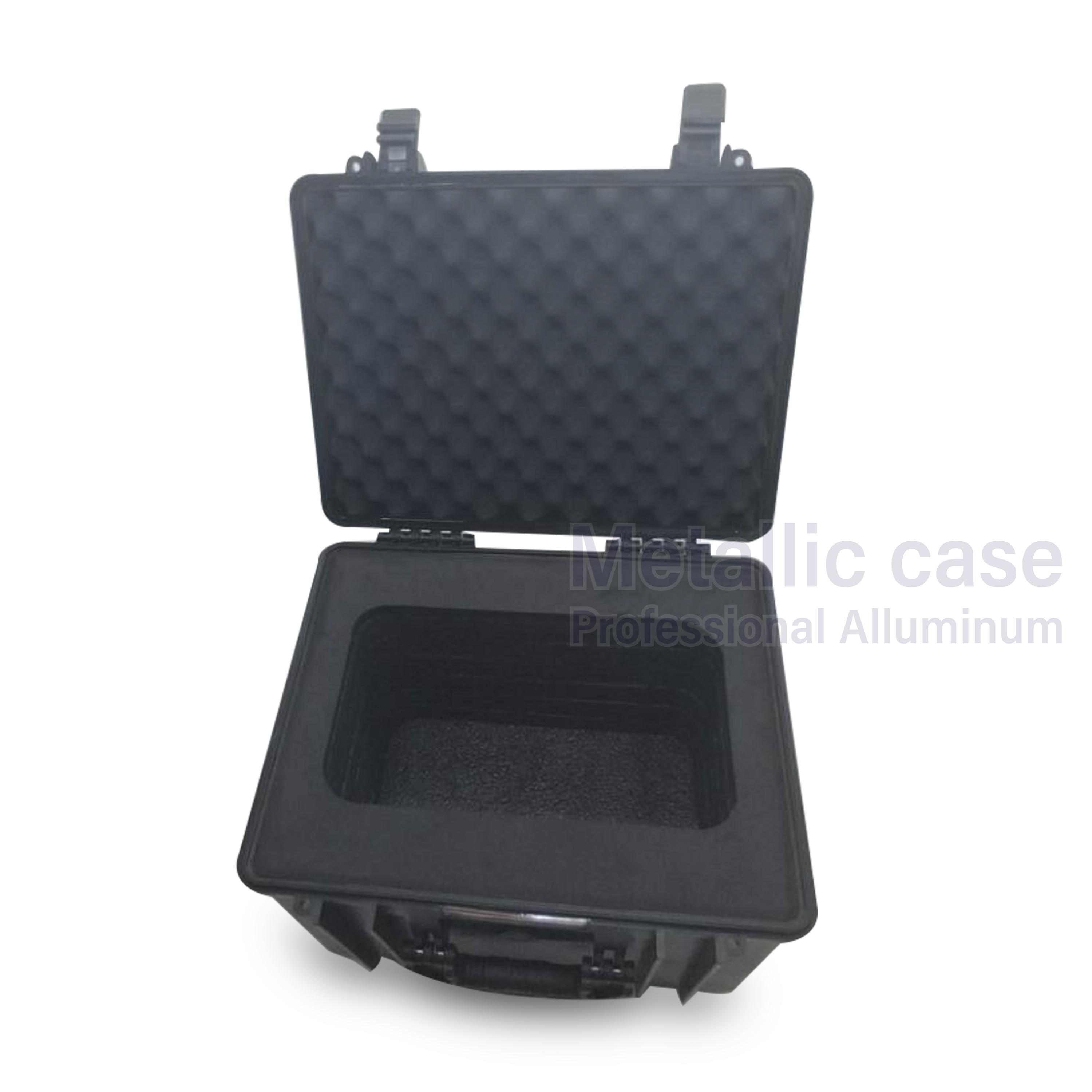 metalliccase2-0816-CCC-6601 โฟม HC-443 ใส่ Panasonic HD Viewtinder AJ-CVF25G (43.5x33x26 cm)