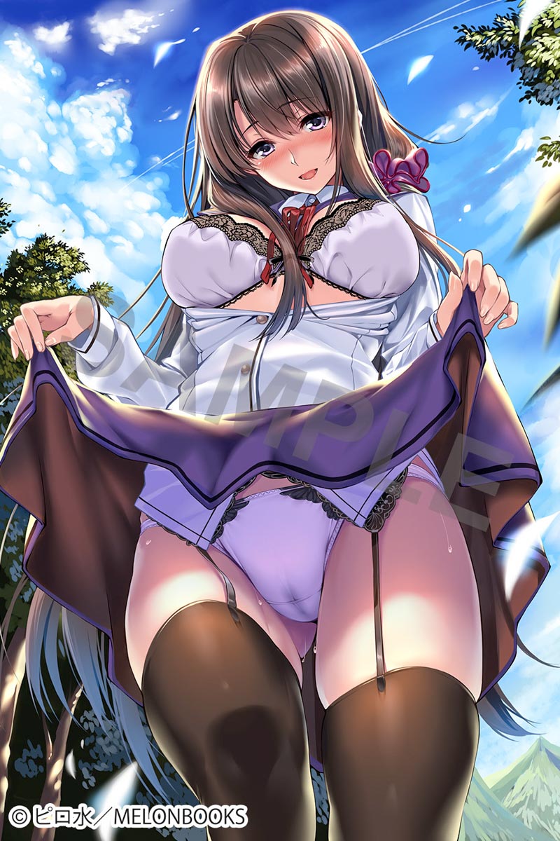 [In-Stock] Tachibana Ayaka - 1/6 (Alphamax)