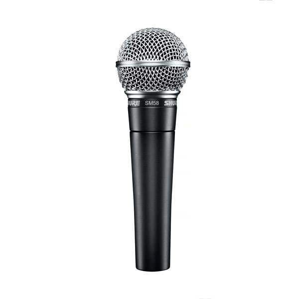 SHURE SM58-LC
