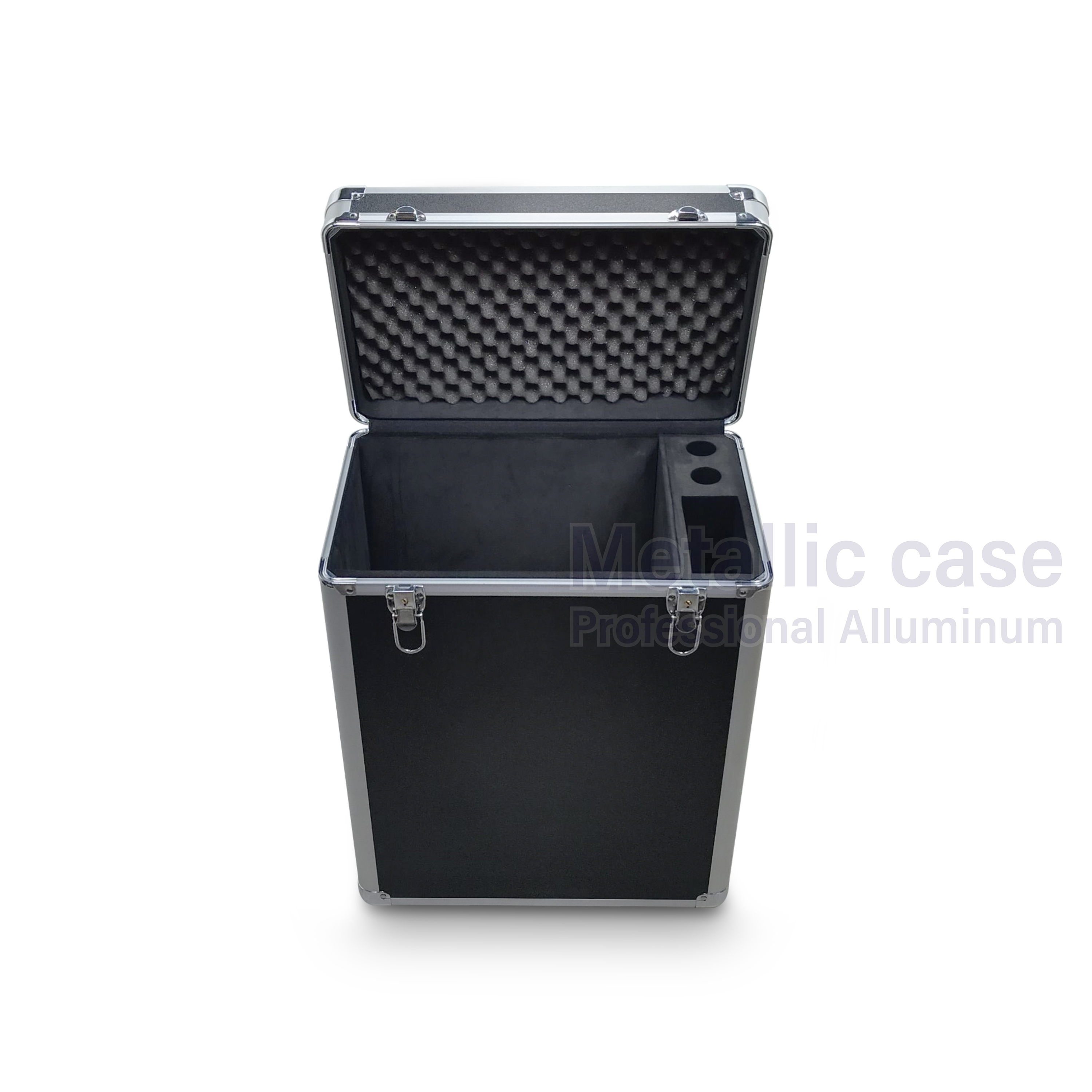 metalliccase 8891-09-6607 / SIKA TP 17200S (39.5x24.5x52.6 T2C1H1K1P3U9)
