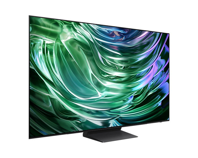 QA65S90DAKXXT SAMSUNG 65 นิ้ว OLED 4K UHD Smart TV (One Remote) รุ่น QA65S90DAKXXT0964746498