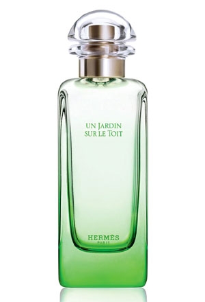 น้ำหอม Hermes Un Jardin Sur Le Toil EDT 100ml ของแท้ 100%