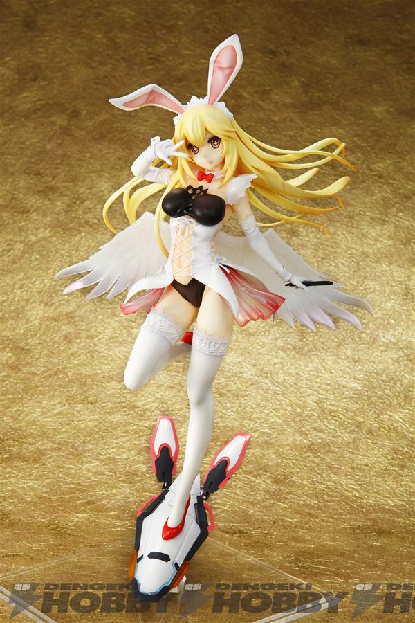 [In-Stock] Shokuhou Misaki - 1/7 (Ascii Media Works, Kadokawa)