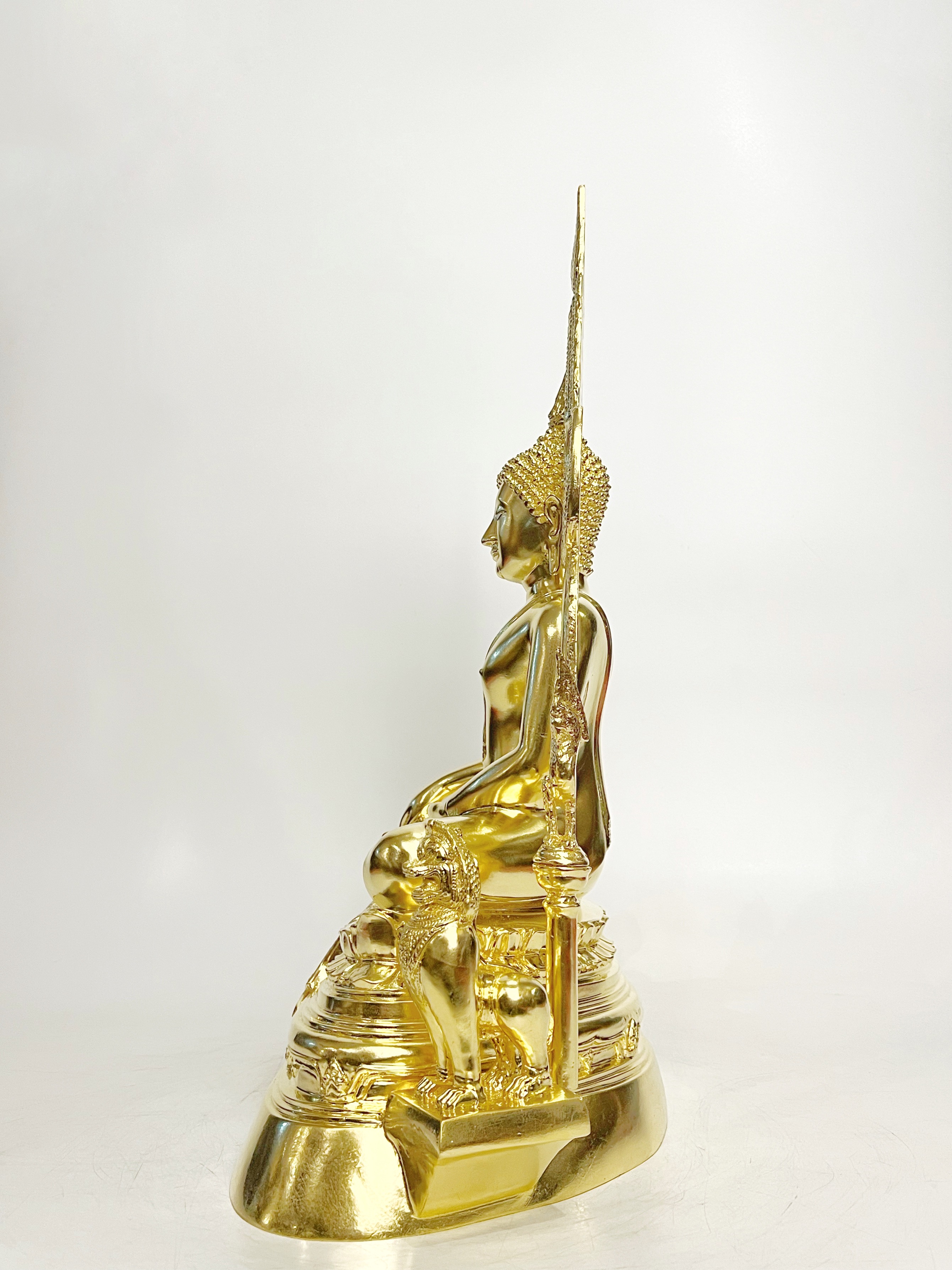 พระพุทธชินราช จปร. หน้าตัก 9 นิ้ว