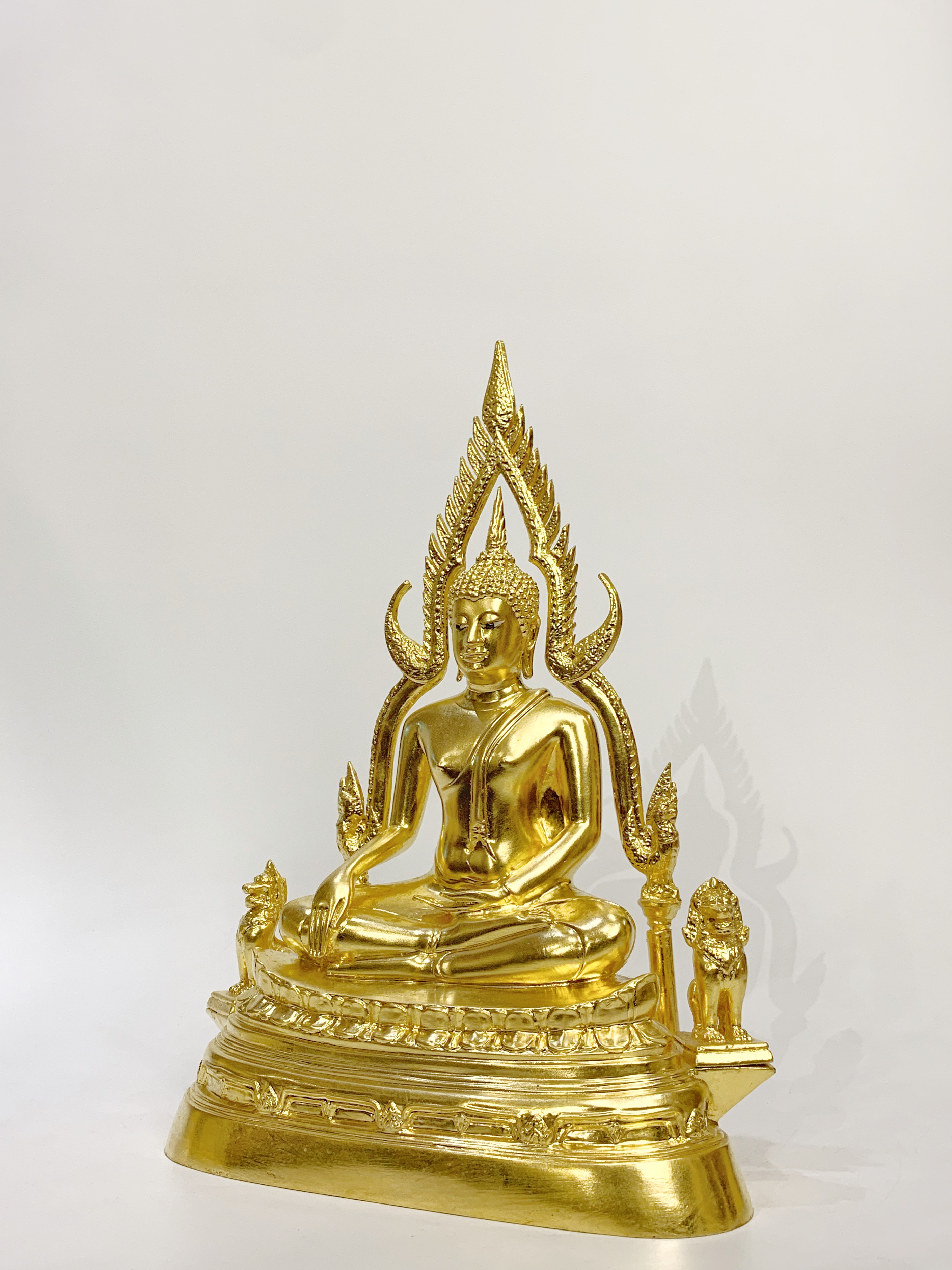 พระพุทธชินราช หน้าตัก 5.9 นิ้ว