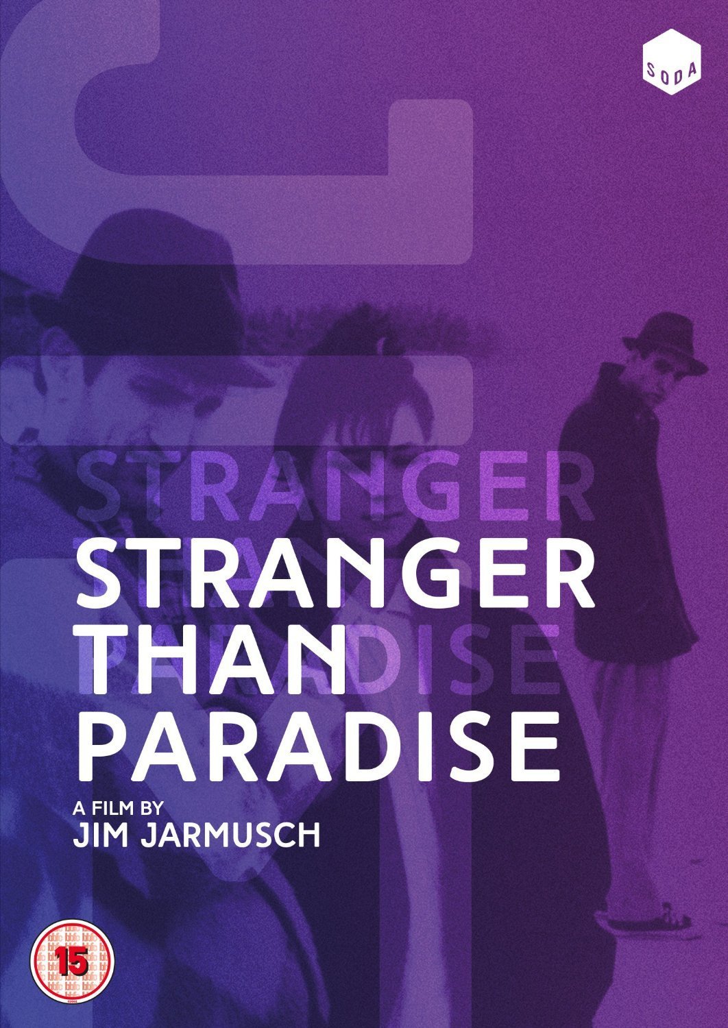 Jim Jarmusch 's Stranger Than Paradise [1984] - เสียงอังกฤษ / บรรยายไทย