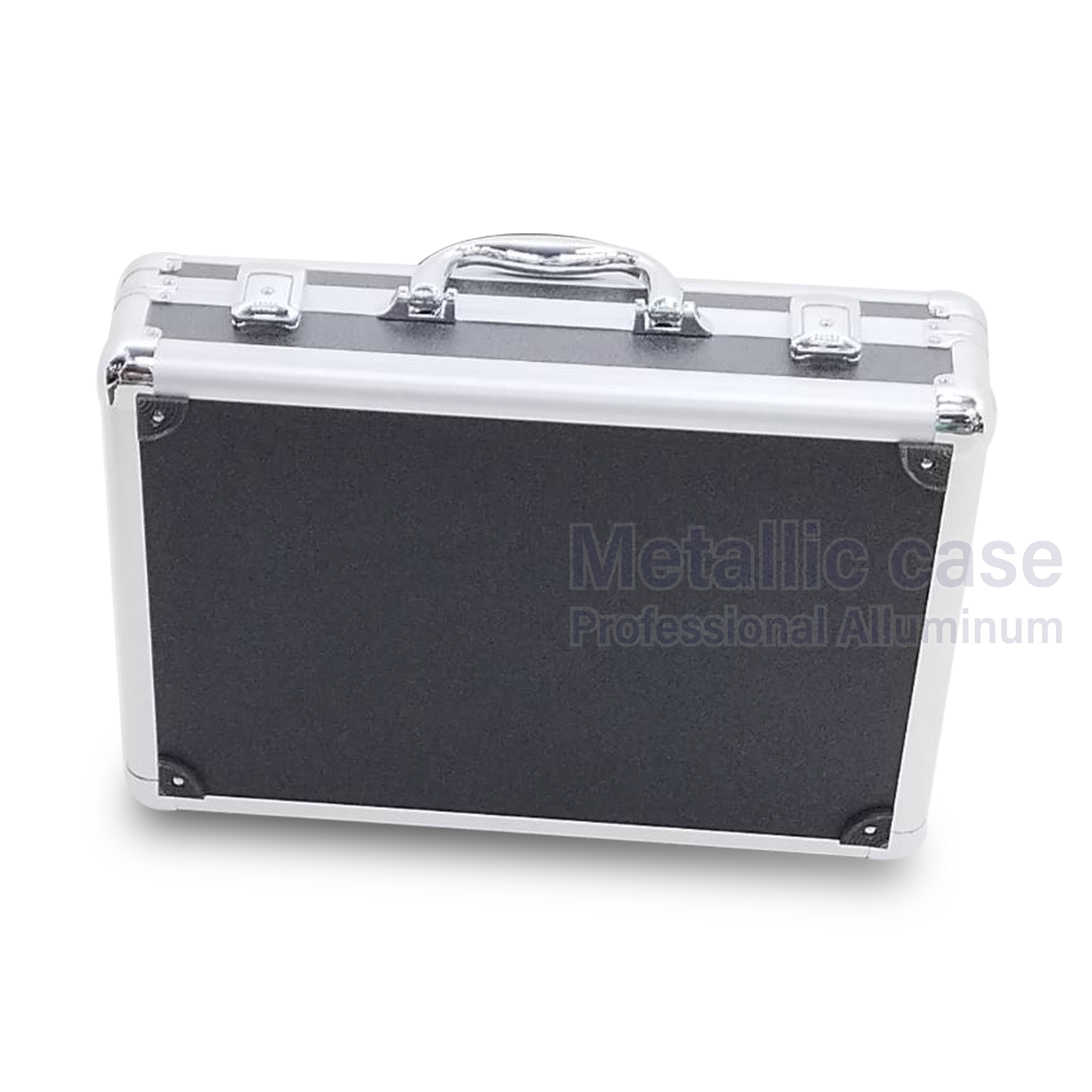 metalliccase8636-10-6510 / กระเป๋าเก็บลูกปืน-(42x29.5x11 T1C1H5K7P2)