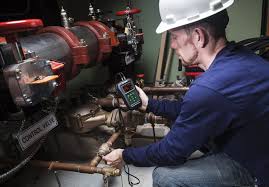EXTECH รุ่น TKG100 เครื่องวัดความหนาสีเคลือบผิวโลหะและเคลือบผิวอโลหะ Digital Ultrasonic Thickness Gauge Compact rugged meter for non-destructive thickness measurements