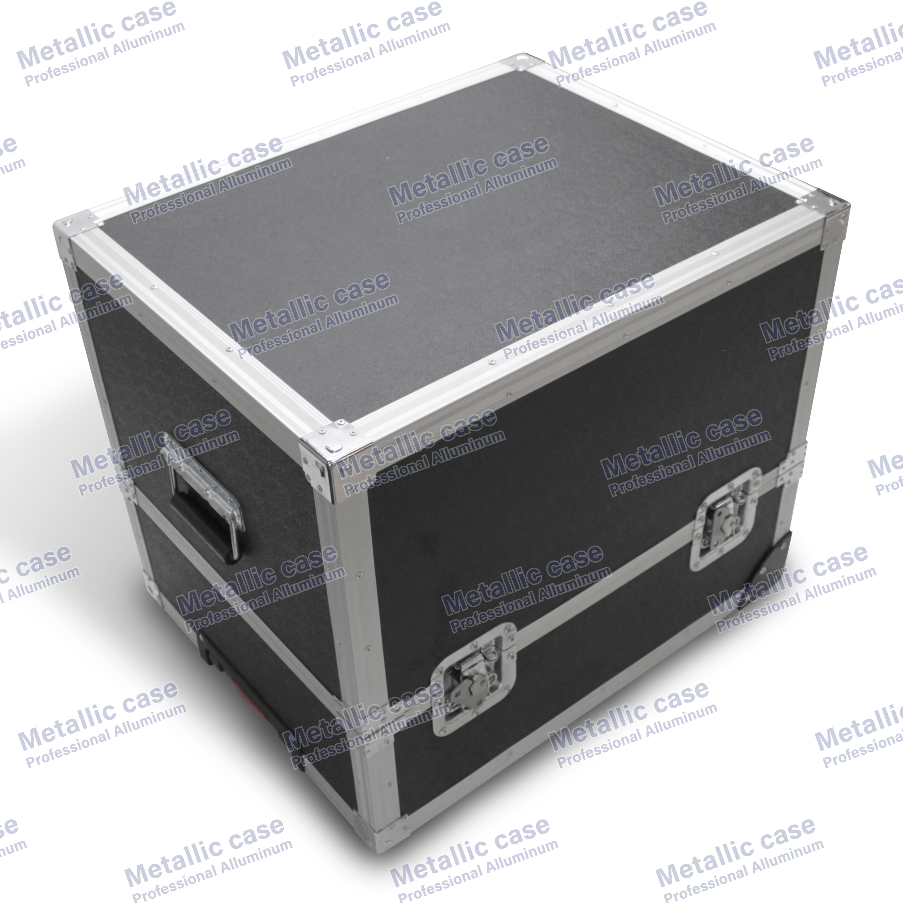 metalliccase 7595-09-6205/ NDT (58.9x46.4x49.5T2C1H3K5P3U2)