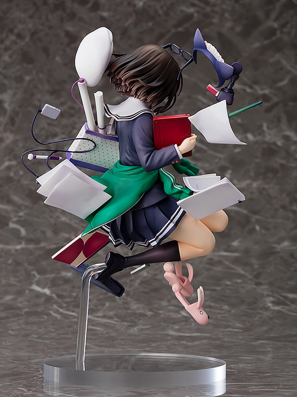 ปิดการจอง (Pre-Order) Katou Megumi - 1/7 Max Factory