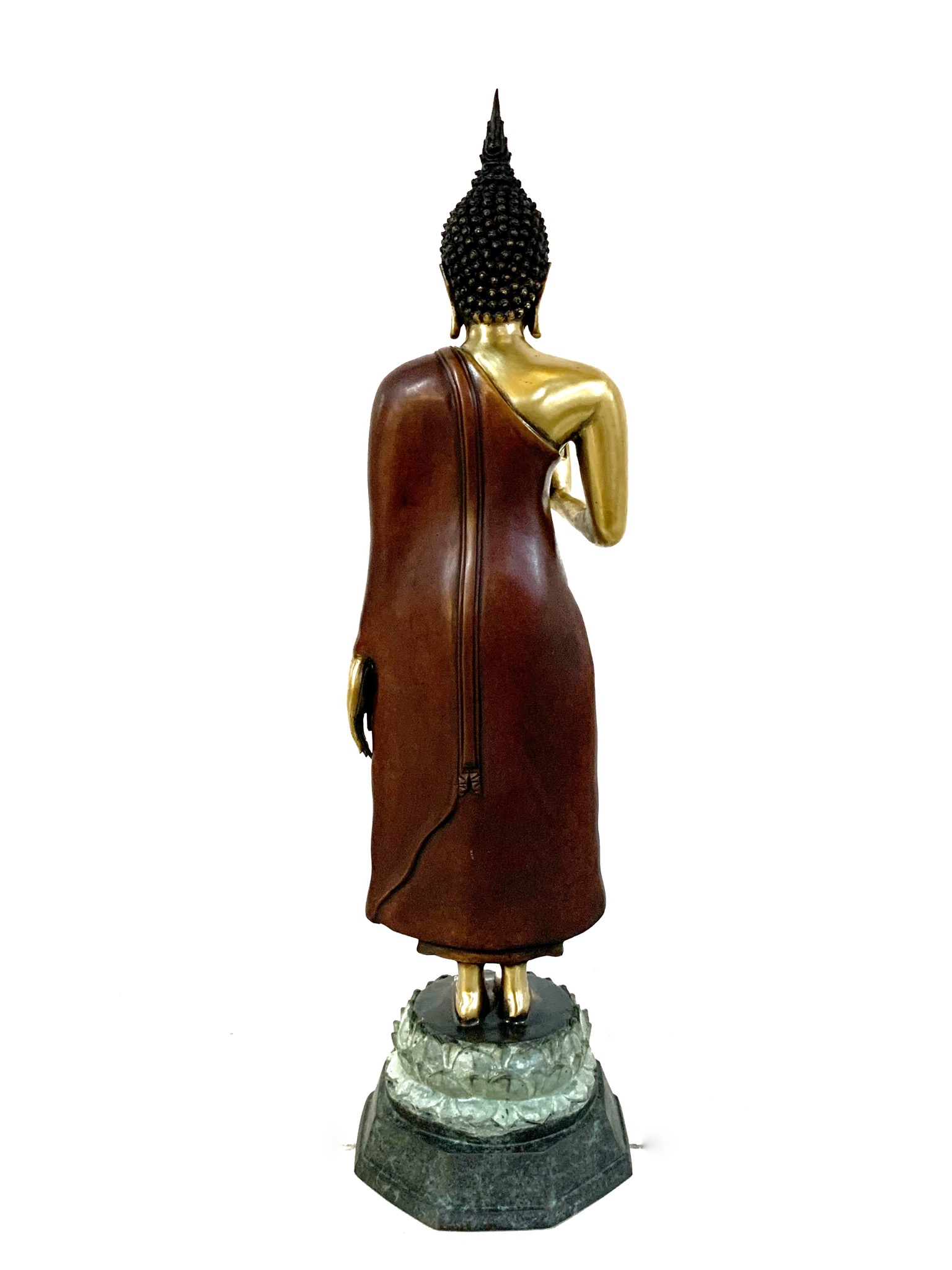 ชุด พระประจำวันเกิด (9องค์) หน้าตัก 8 นิ้ว