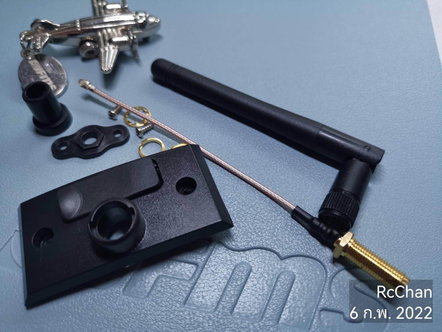 TX16s Antenna Set