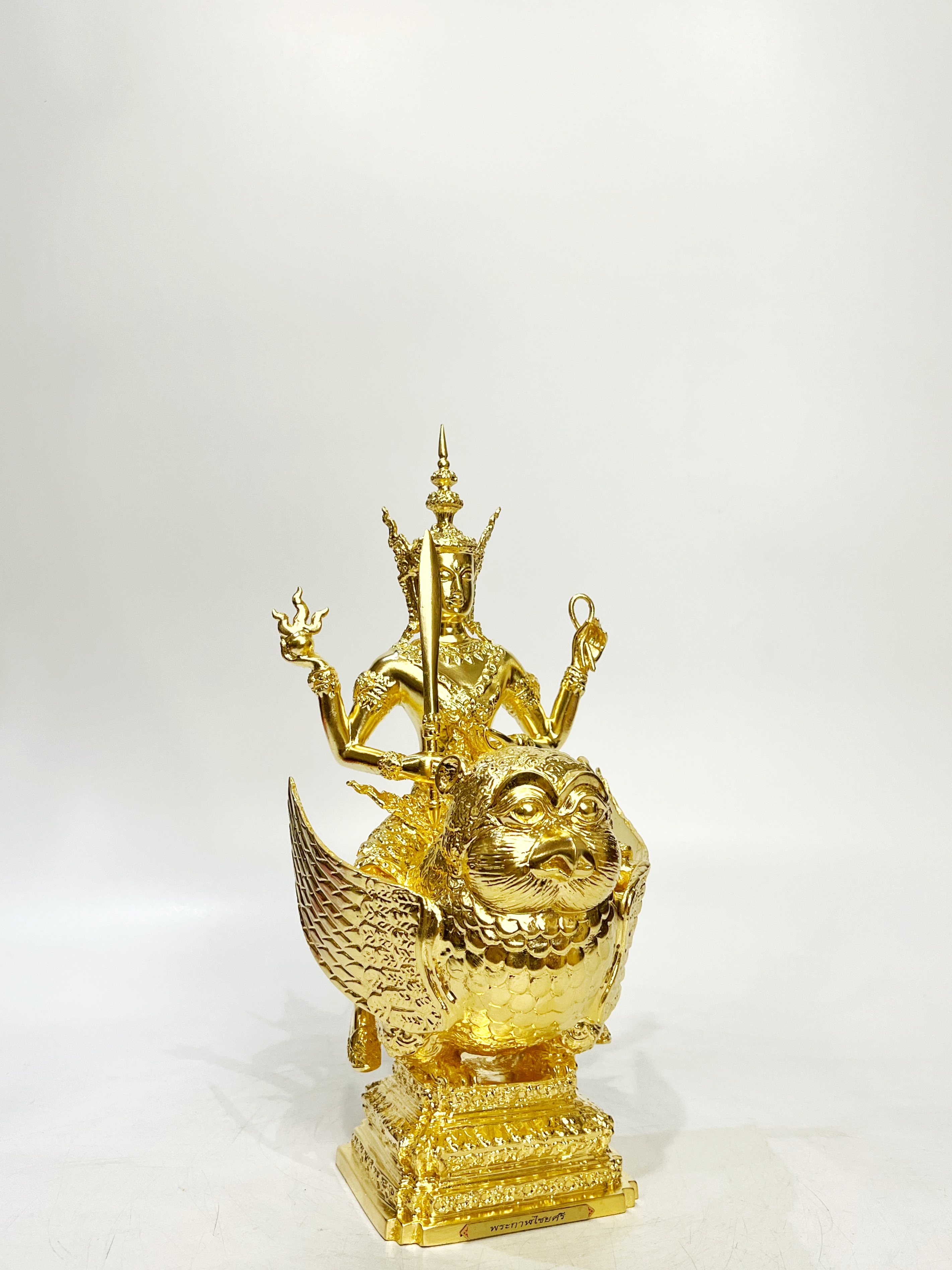 เทพารักษ์ 5 พระองค์