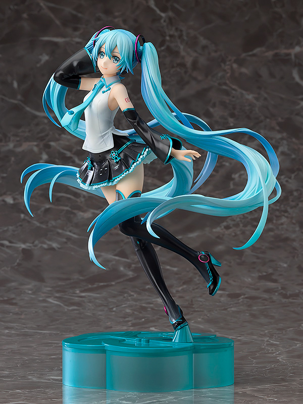 ปิดออเดอร์ (Pre-Order) Hatsune Miku V4 Chinese - 1/8 GSC
