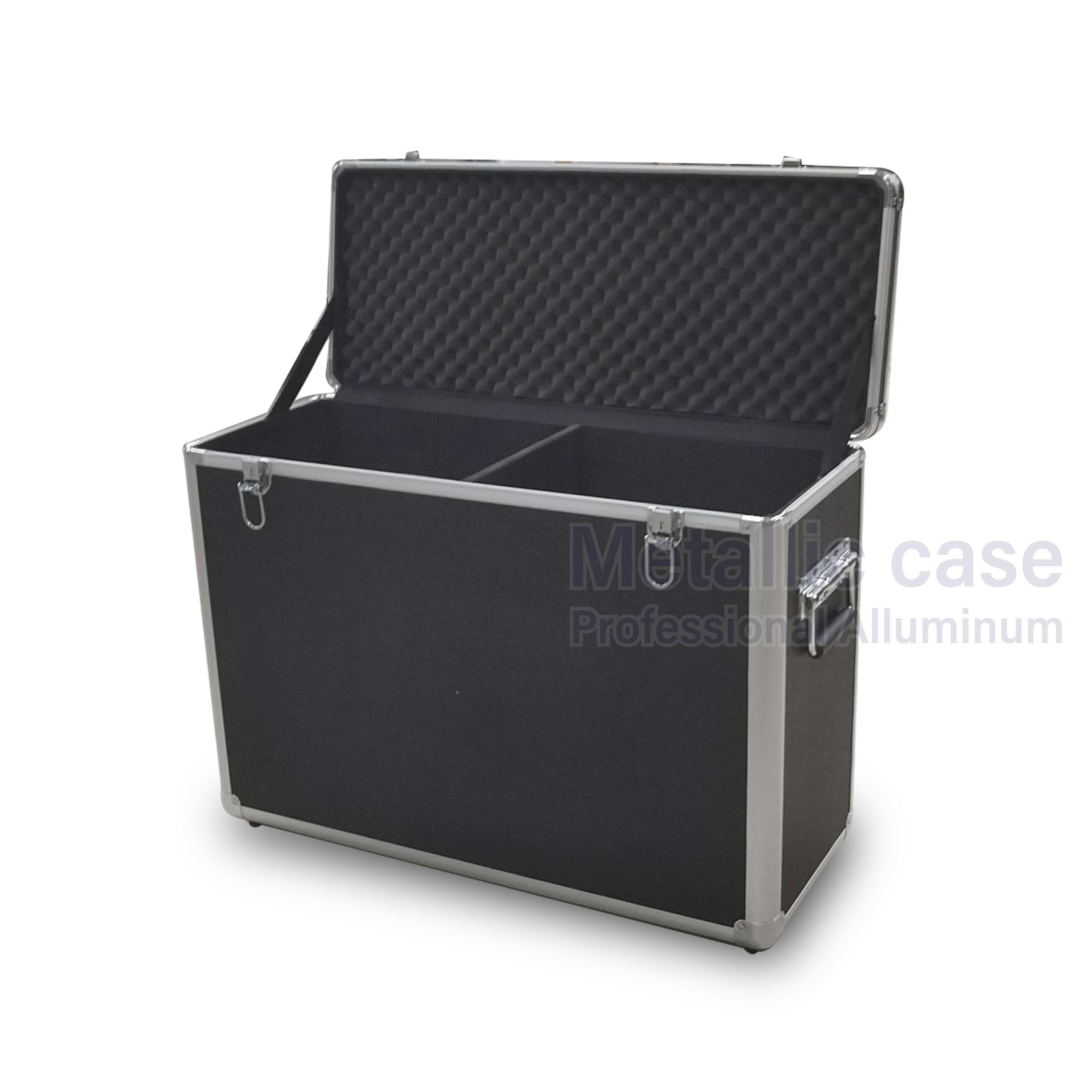 metalliccase 9239-09-6705 / 62 x 24 x 46 (63.5x25.5x47.6 T2C1H3K1P3)