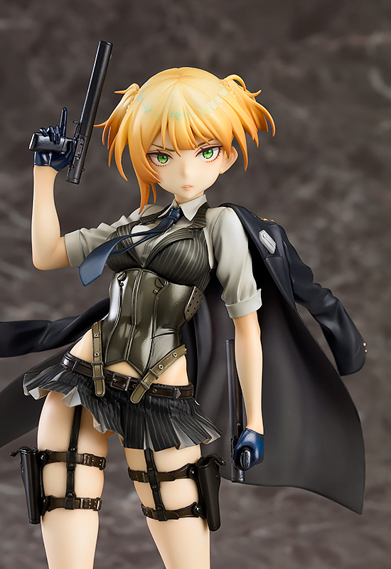 (Pre-Order) Welrod MK II - 1/7 (Good Smile Arts Shanghai, Good Smile Company)