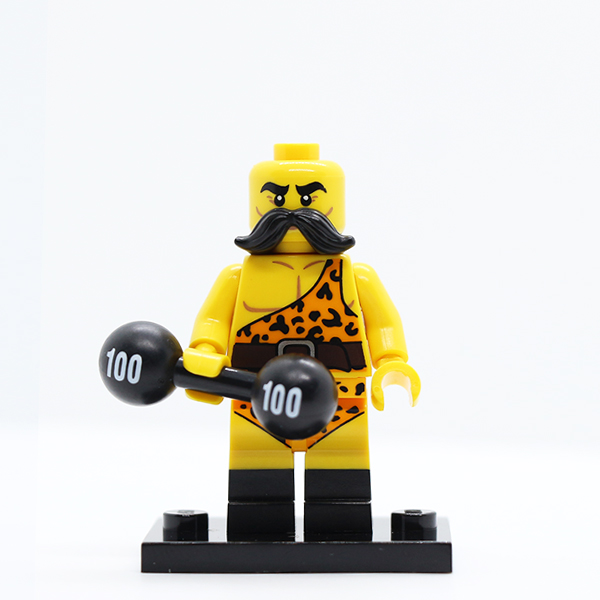 Strongman