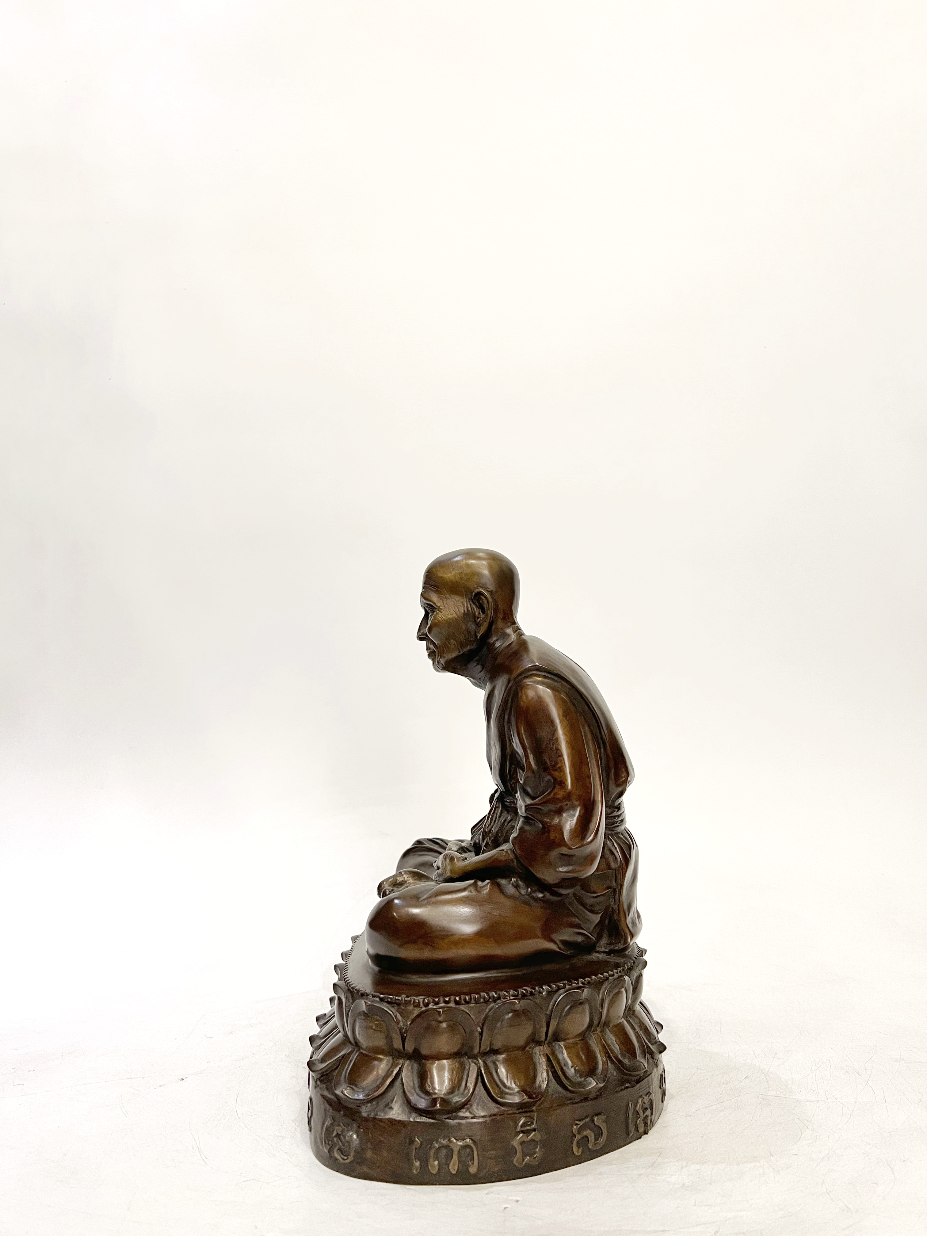 หลวงปู่ทวด หน้าตัก 7 นิ้ว