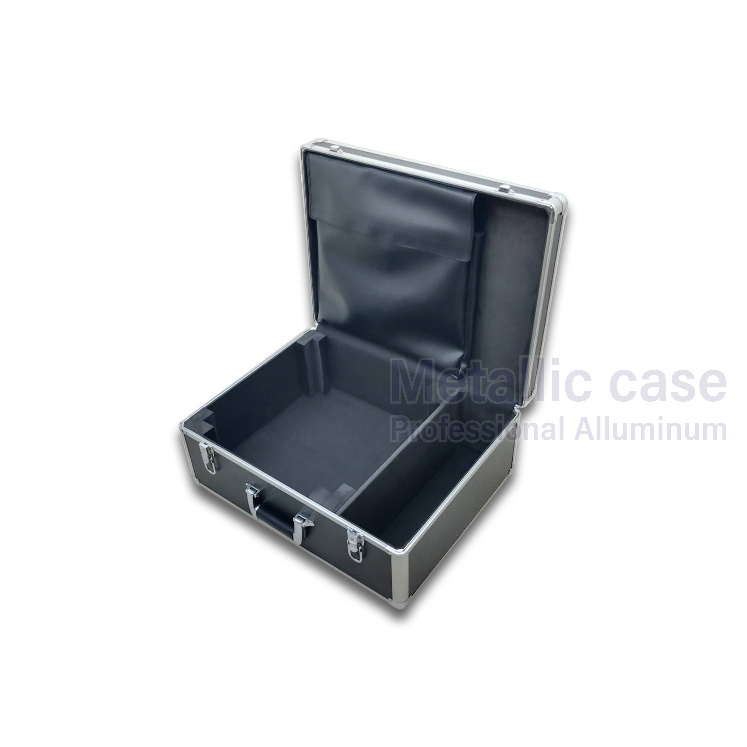 metalliccase 9644-01-6803 / THERMI (52.5x40.5x22 T1C27H1K1P2)