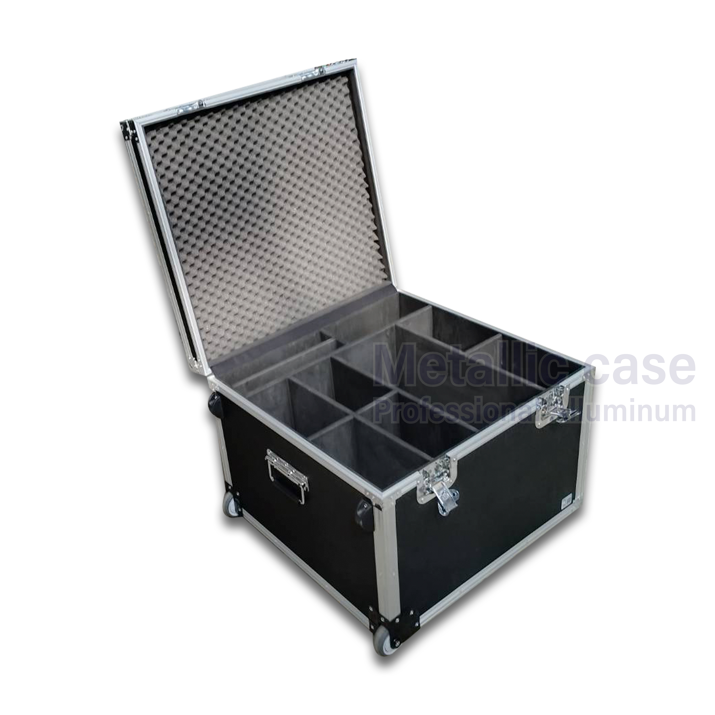 metalliccase9716-09-6805 / SET ORION-SP (FS) SECTOR UNIT (60x58x44 T2C1H3K5P5U6)