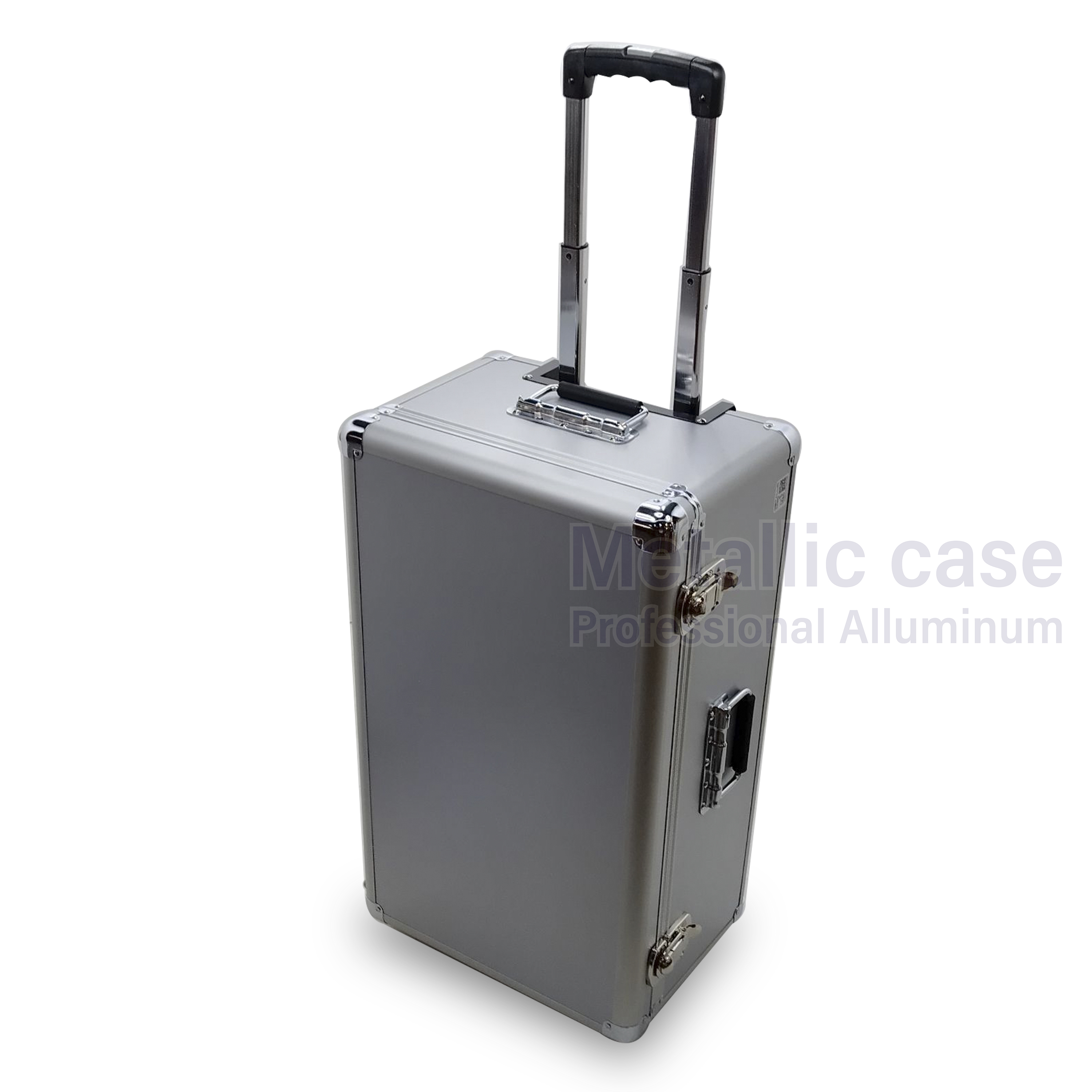 metalliccase9290-10-6707 / 63.5 x 36.5 x 26 cm (65x38x27.6 T2C6H3K2P3U6 )