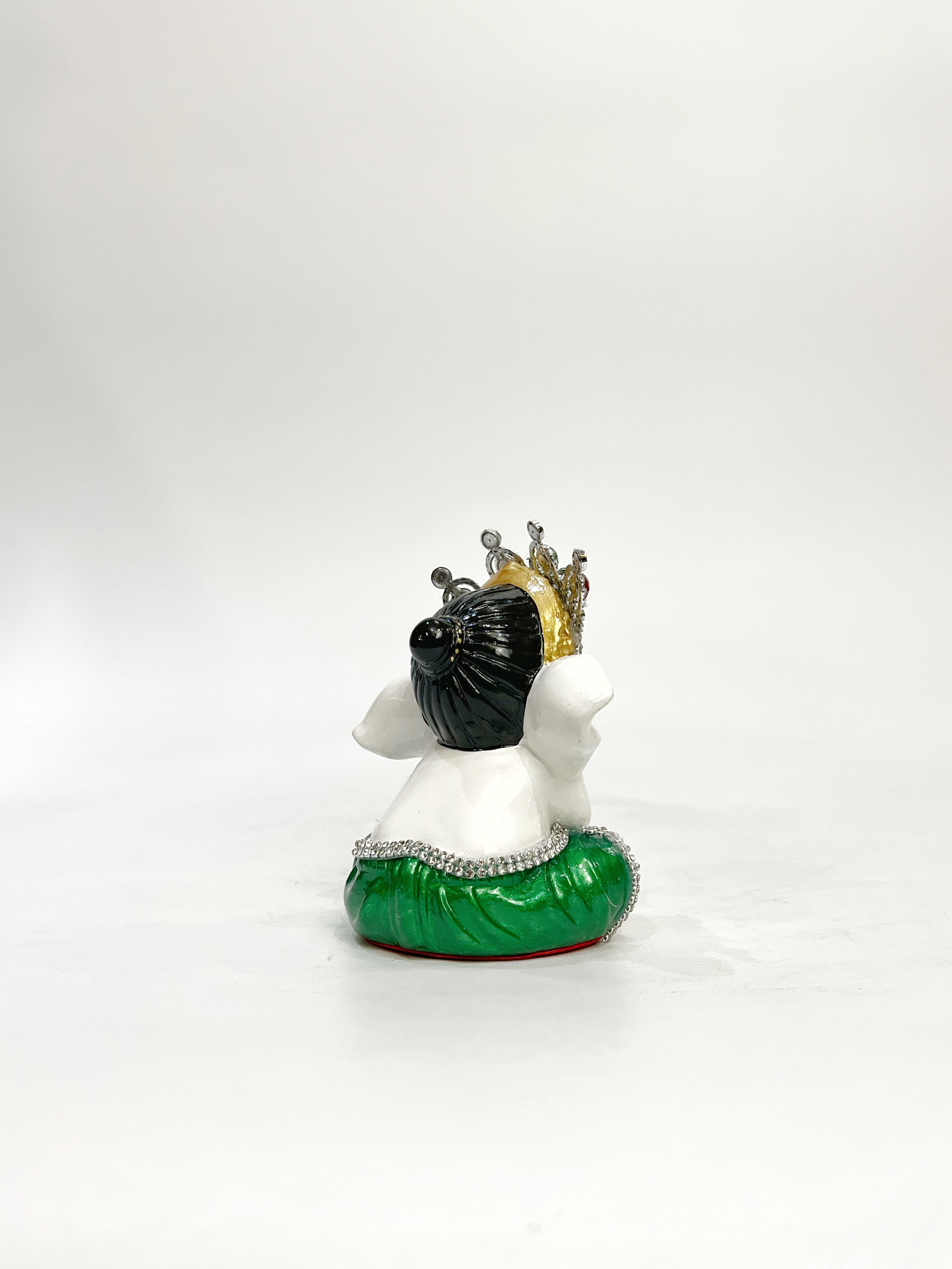 พระพิฆเนศ ปางเด็ก หน้าตัก 3 นิ้ว