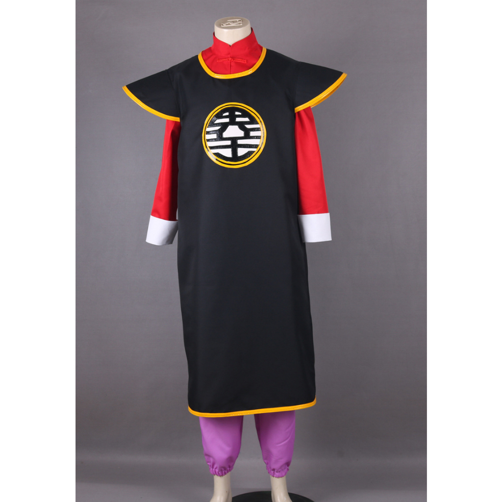 ชุดจอมเทพ ดราก้อนบอล ชุดจอมมารบู 🏍️💨ส่งไวจาก กทม.