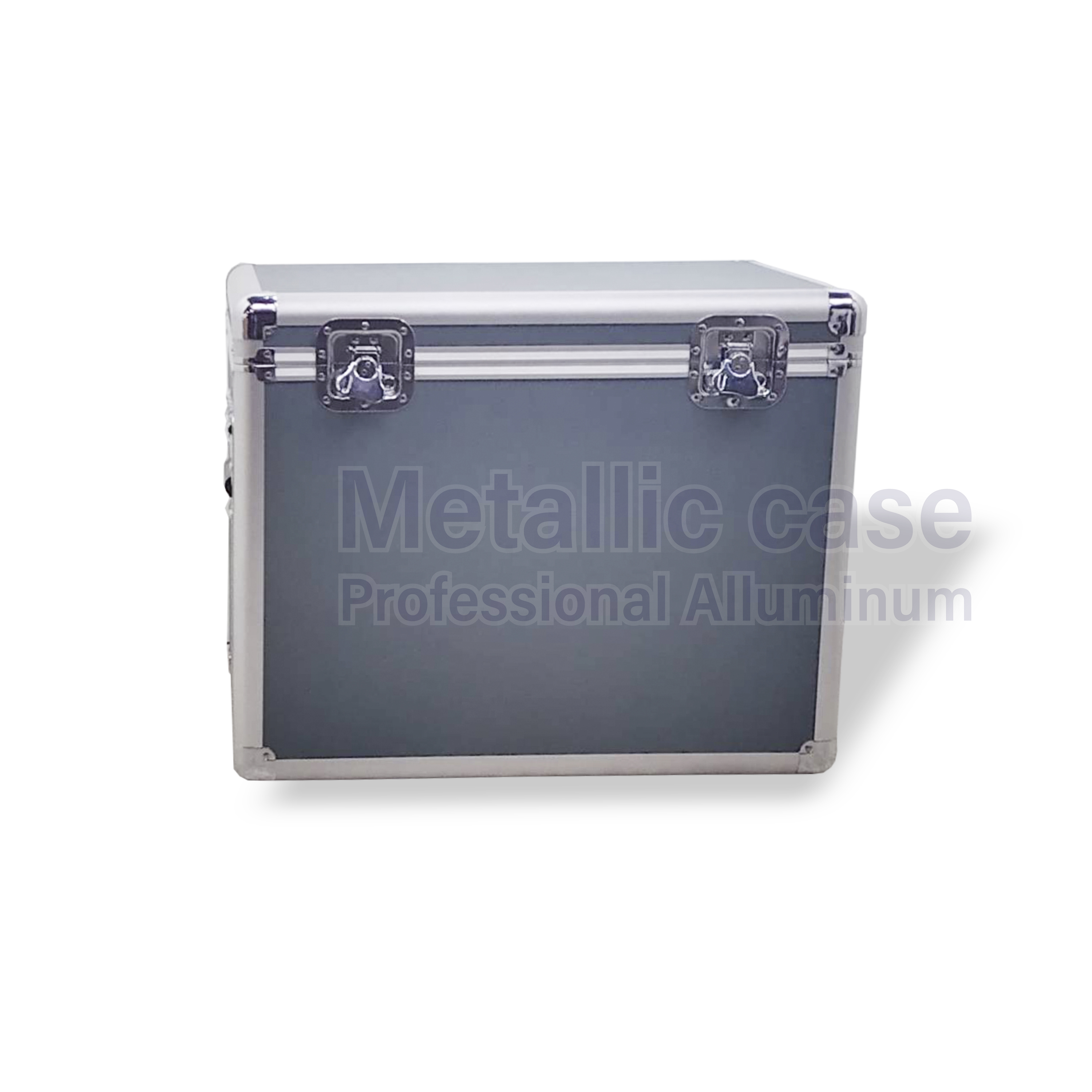 metalliccase 1-8648-09-6511 / MRU-200 (38.5x52.5x42.1 T1C19H4K13P3)