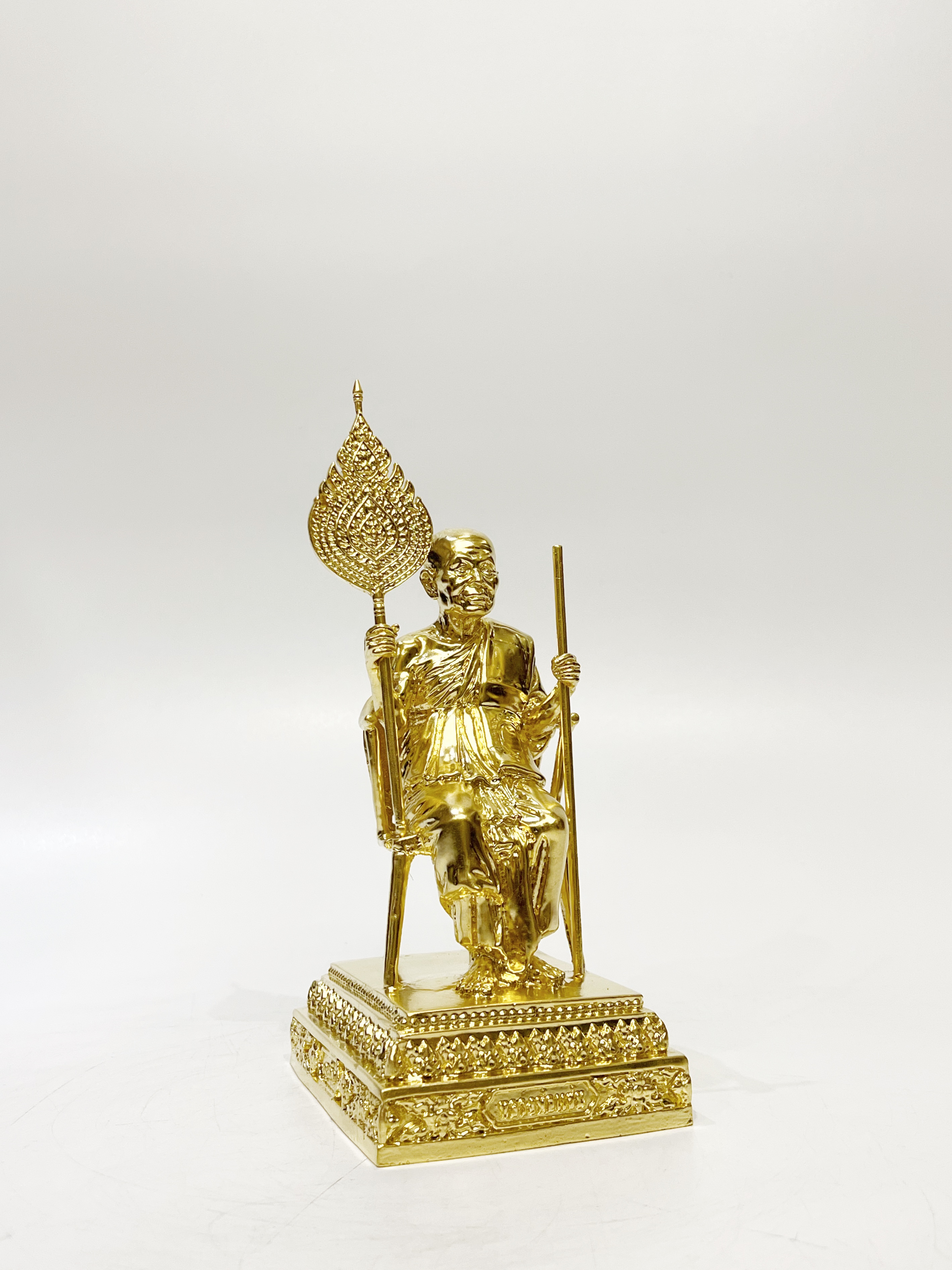 หลวงพ่อแช่ม หน้าตัก 4 นิ้ว