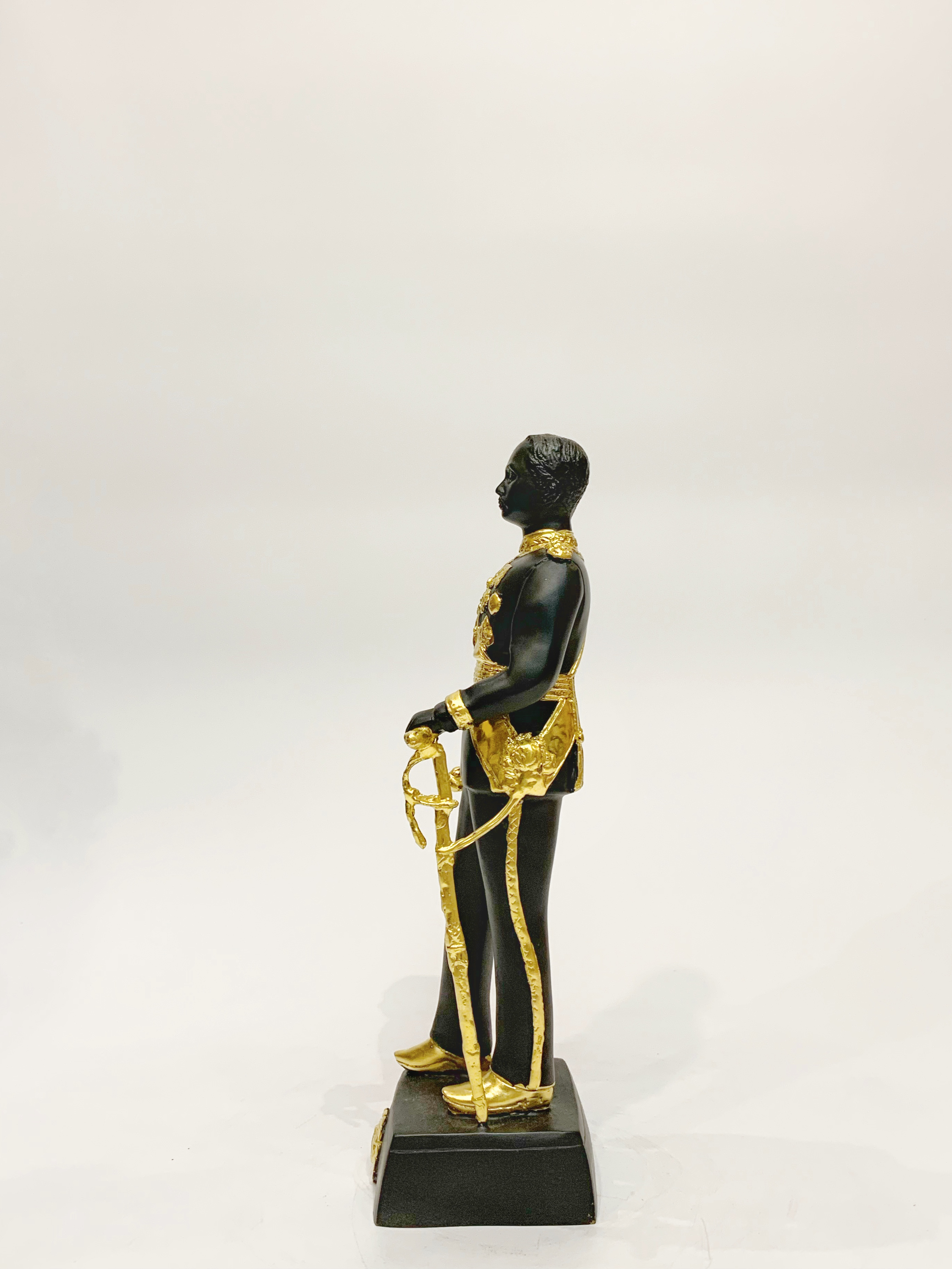 รัชกาลที่ 5 หน้าตัก 5 นิ้ว