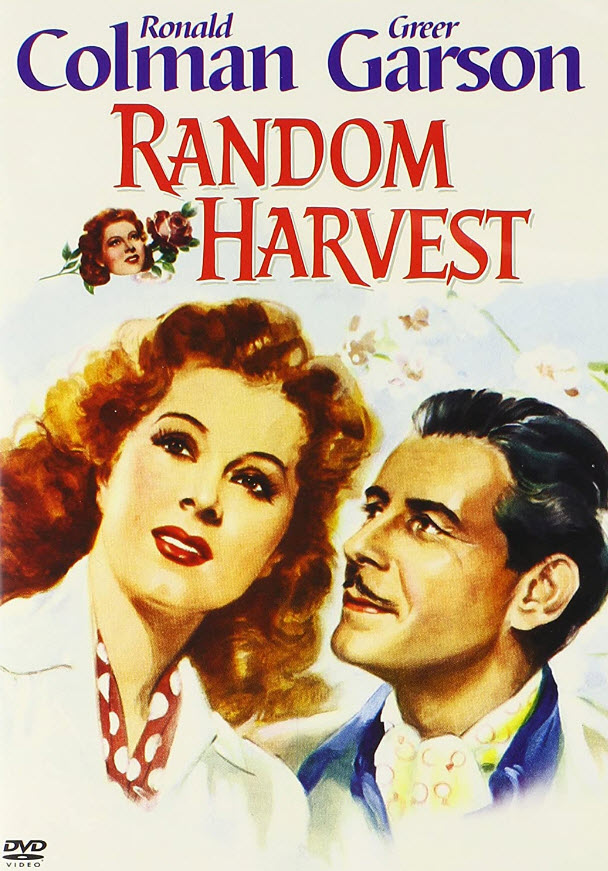 Random Harvest (1942) [ชิงภาพยนตร์ยอดเยี่ยม : Oscar ปี 1943] - เสียงอังกฤษ / บรรยายไทย