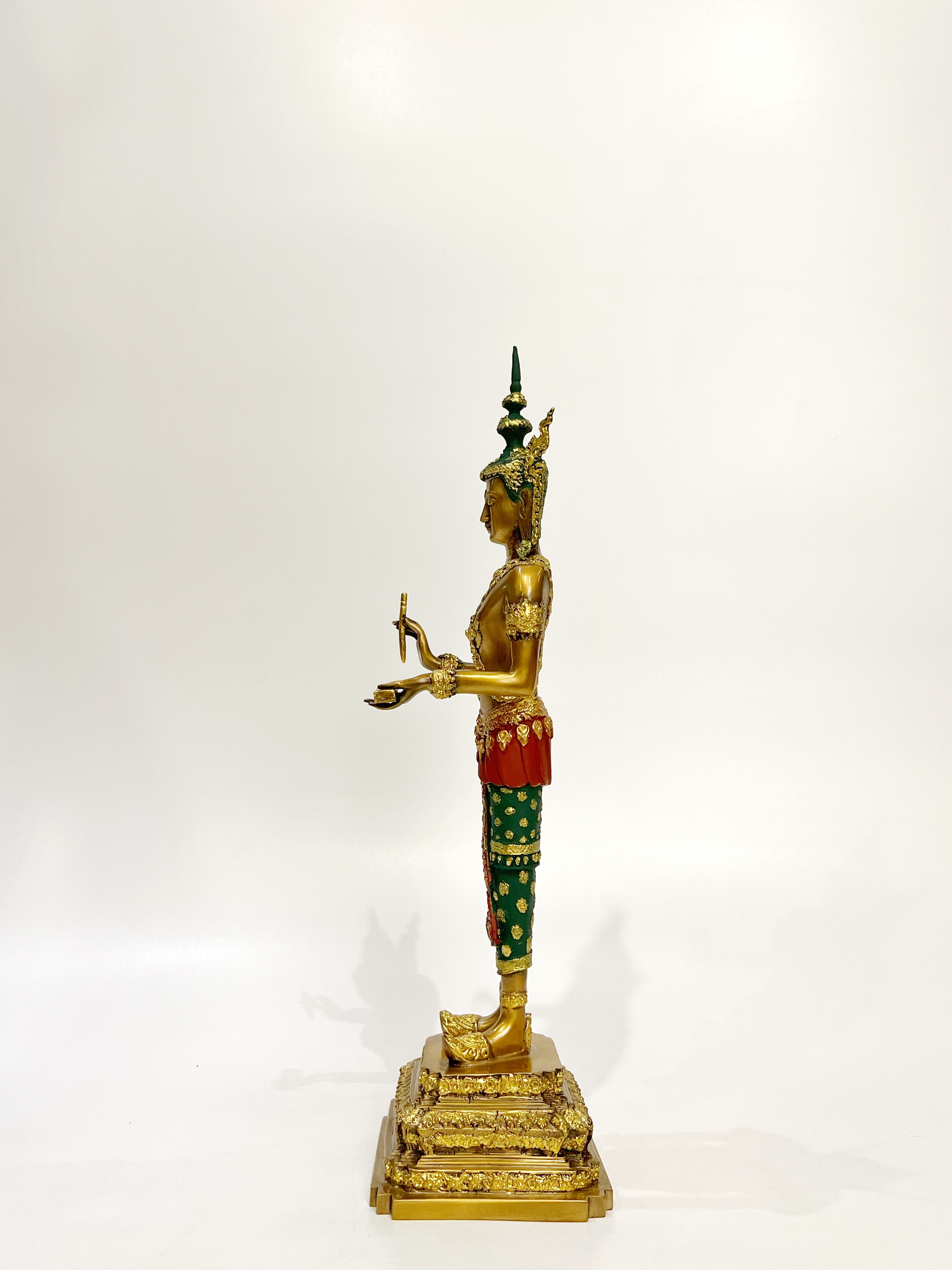 เทพารักษ์ 7 พระองค์