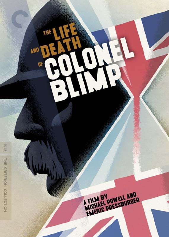 ภาพยนตร์ยอดเยี่ยมตลอดกาล # 97 : The Life and Death of Colonel Blimp [1943] - บรรยายอังกฤษ