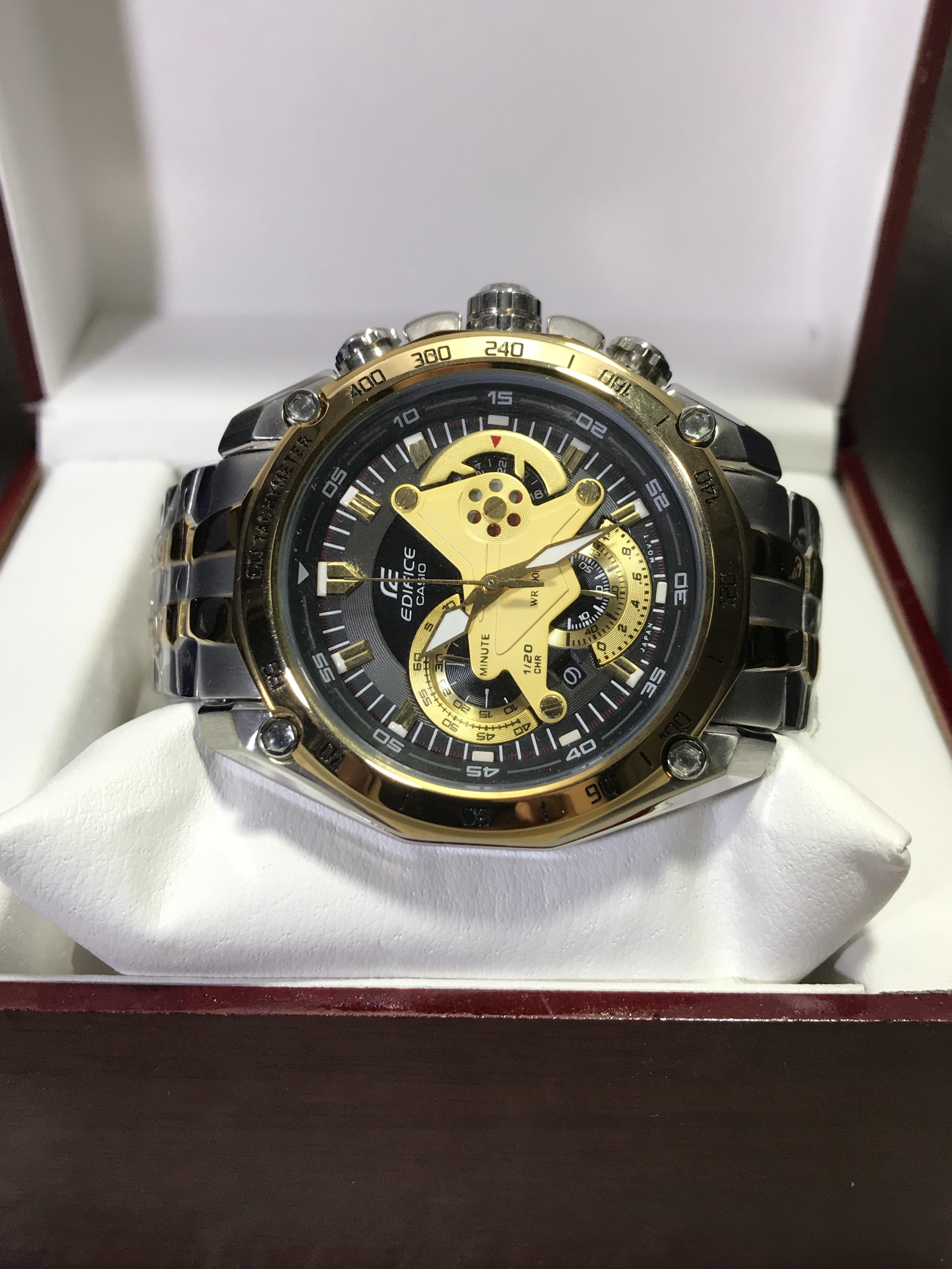 Casio