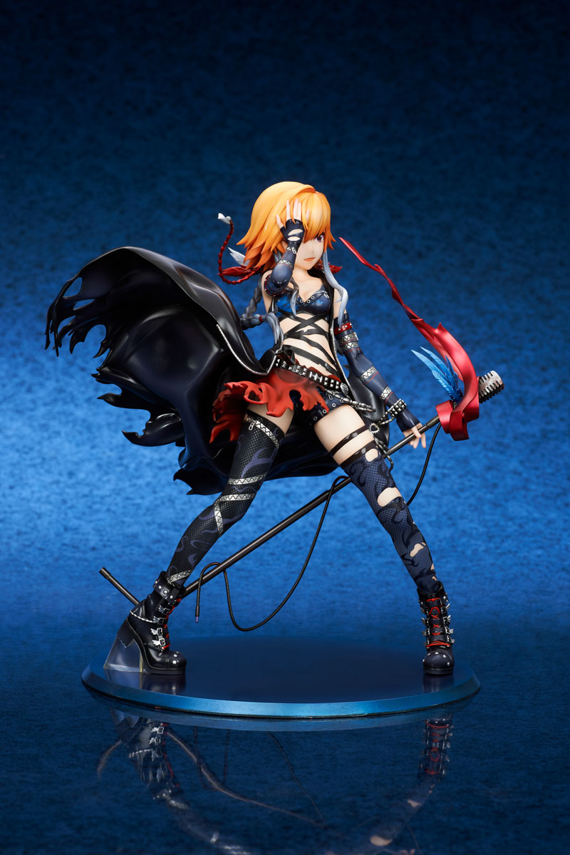 (Pre-Order) Ninomiya Asuka Shinen e no Shoutai Ver. - 1/7 (Broccoli)