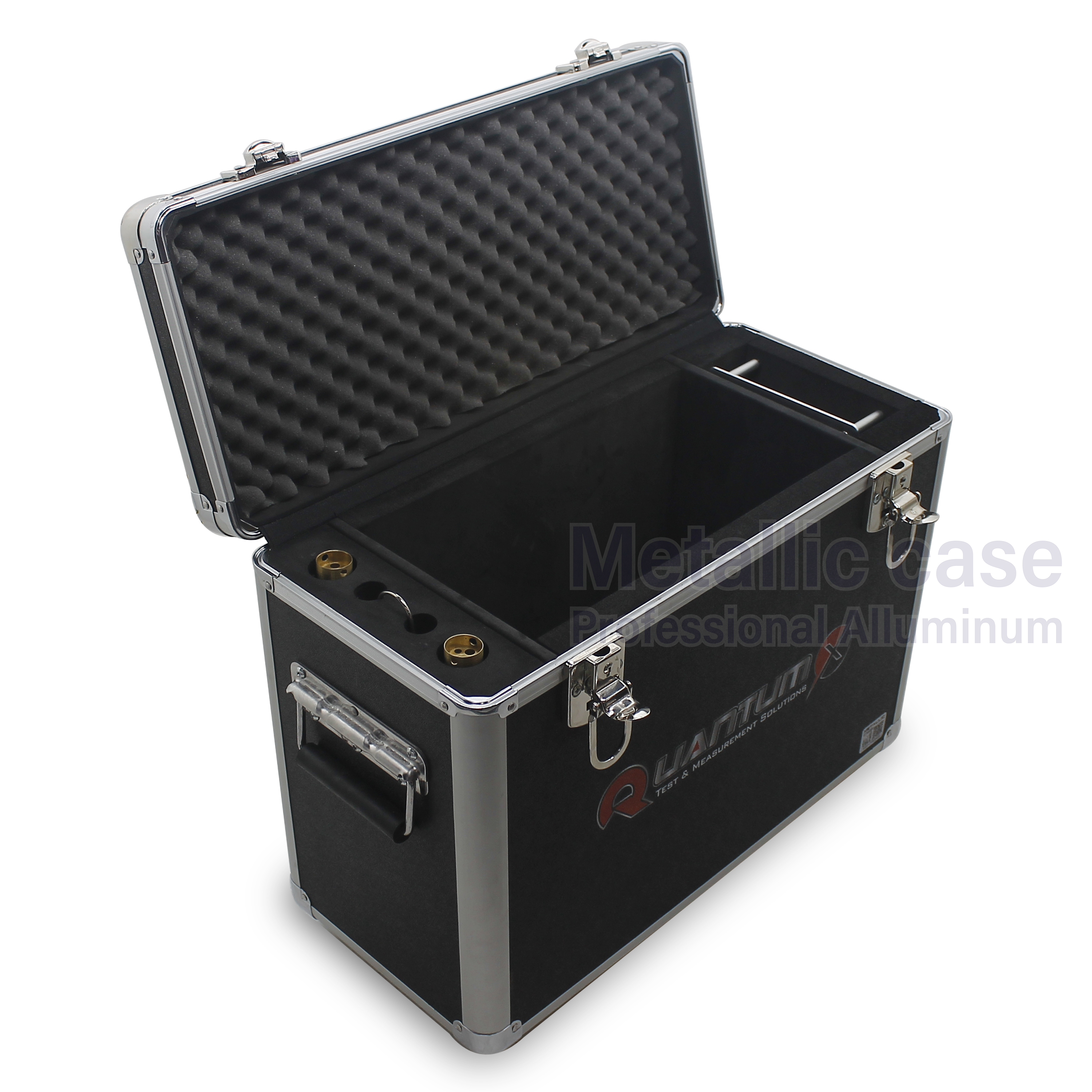 metalliccase8507-09-6505 / Additel (23.5x51.5x39.6 T1C1H4K3P3)
