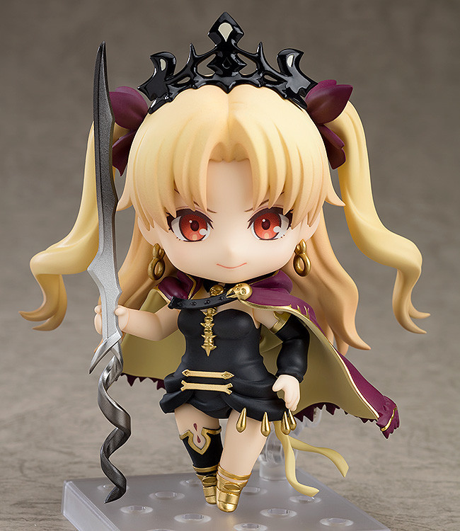 [In-Stock] Ereshkigal Lancer - Nendoroid #1016 (Good Smile Company)