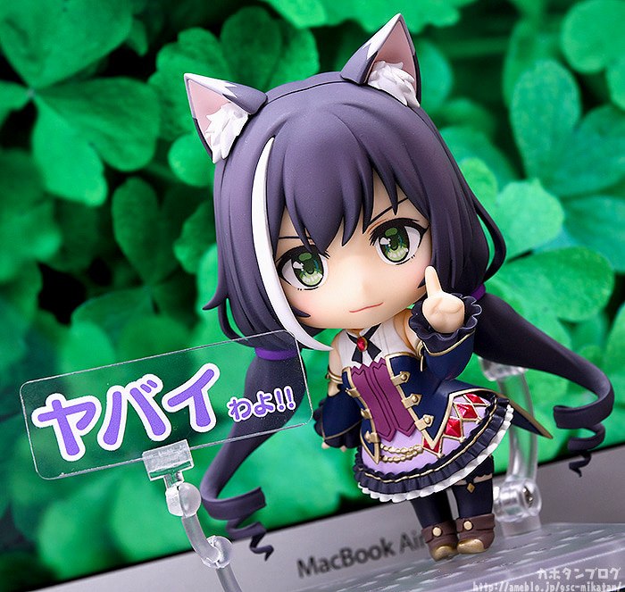 [In-Stock] Karyl (Momochi Kiruya) - Nendoroid #1480 (Good Smile Company)
